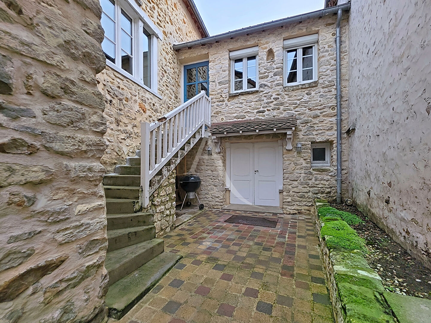 Maison DROCOURT (78440) 4 pièces 115.00 m²