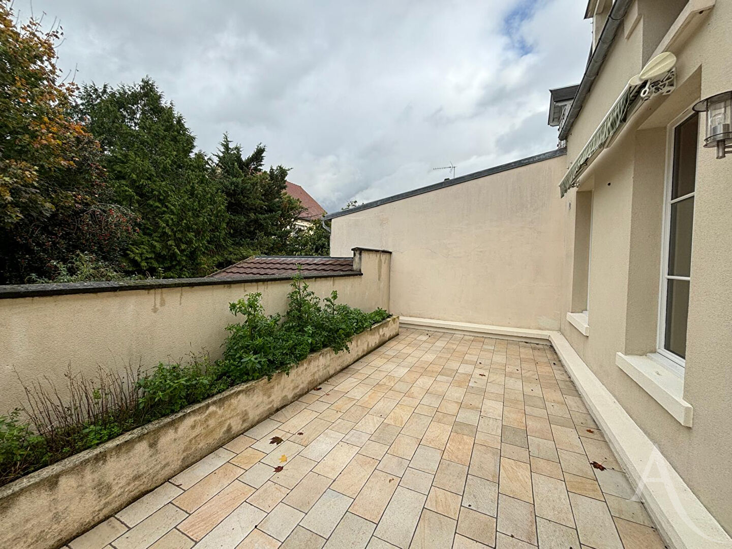 Appartement MANTES LA JOLIE (78200) 2 pièces 37.51 m²