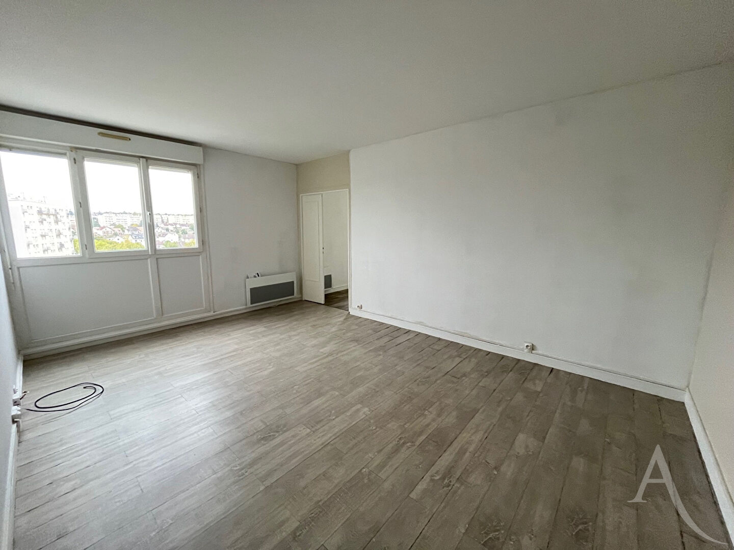 Appartement MANTES LA VILLE (78711) 4 pièces 72.53 m²