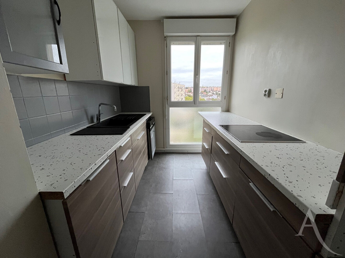 Appartement MANTES LA VILLE (78711) 4 pi&egrave;ces 72.53 m&sup2;