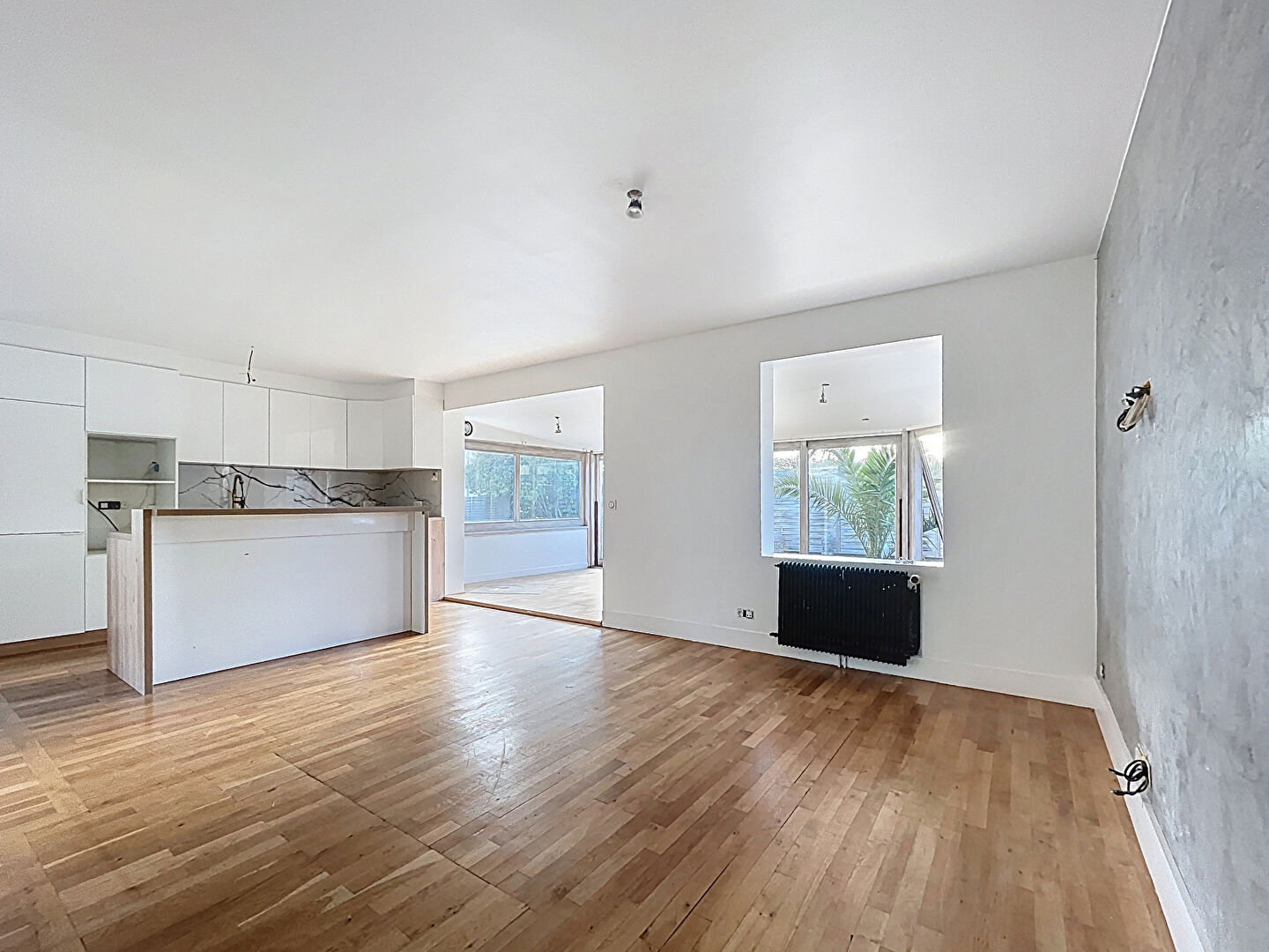 Maison BOUAFLE (78410) 5 pi&egrave;ces 90.00 m&sup2;