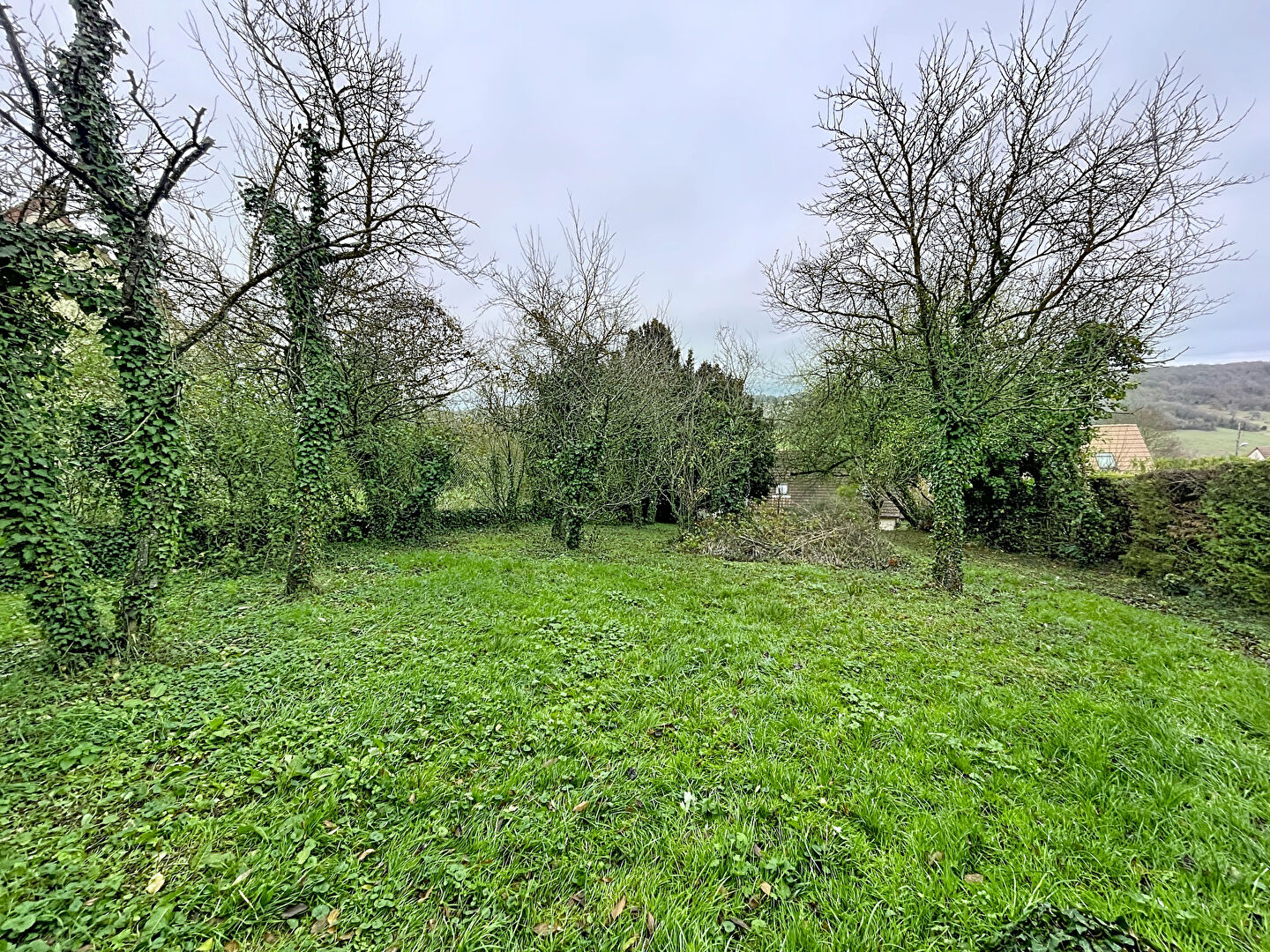 Terrain GUERVILLE (78930) 570.00 m²
