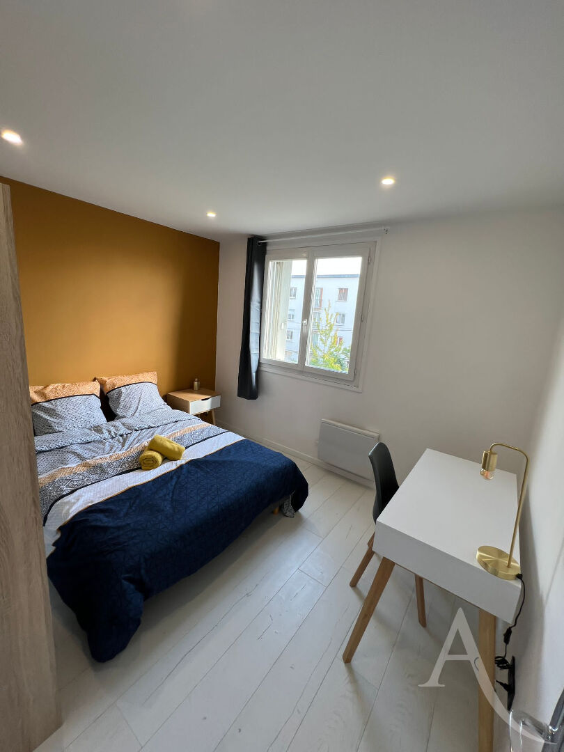 Chambre MANTES LA JOLIE (78200) 10.24 m²