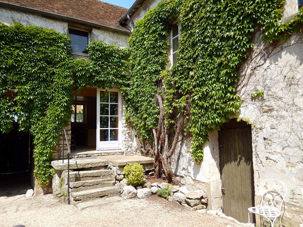 Maison FOLLAINVILLE DENNEMONT (78520) 8 pi&egrave;ces 215.00 m&sup2;