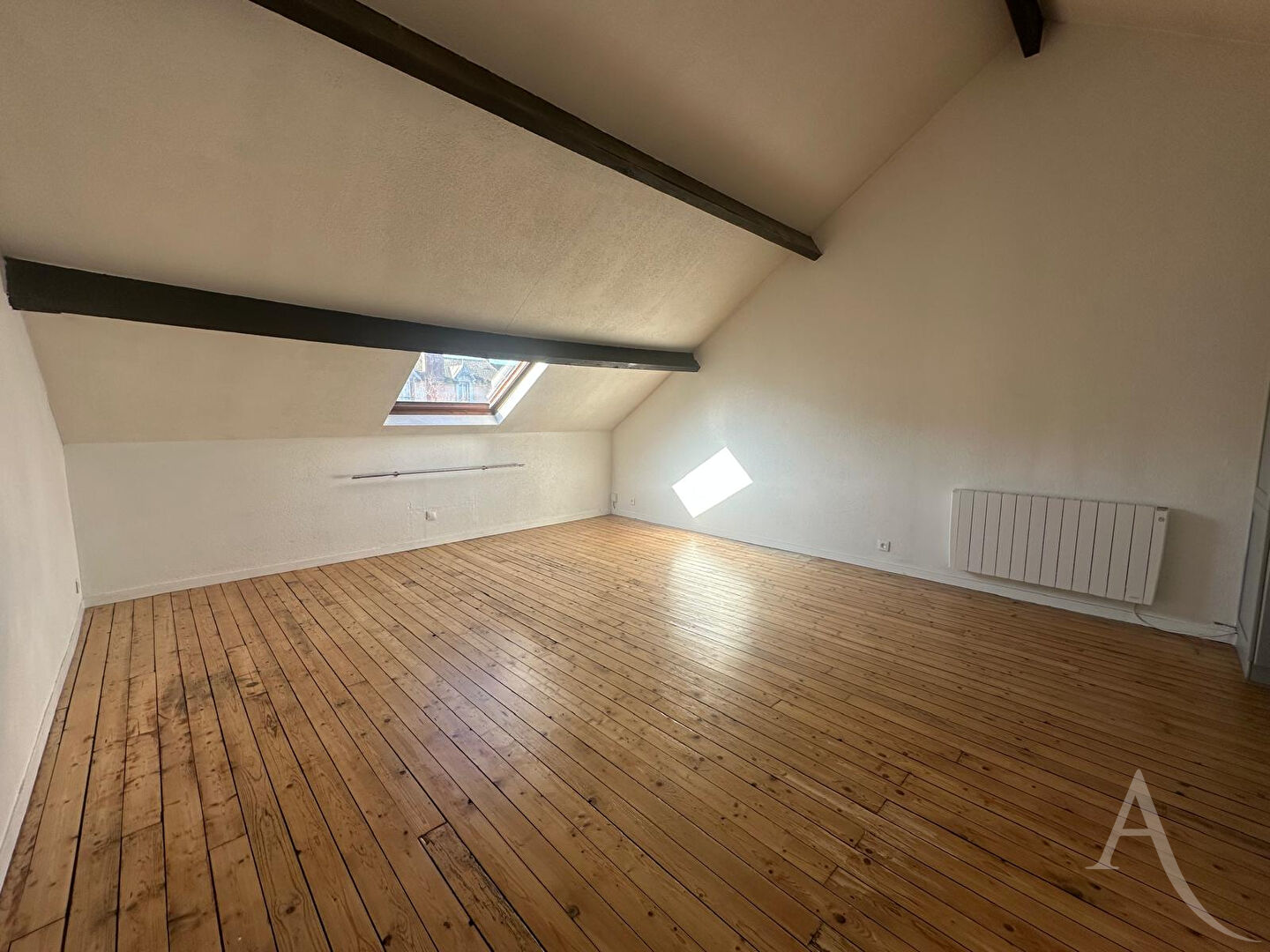 Appartement MANTES LA JOLIE (78200) 2 pi&egrave;ces 43.96 m&sup2;