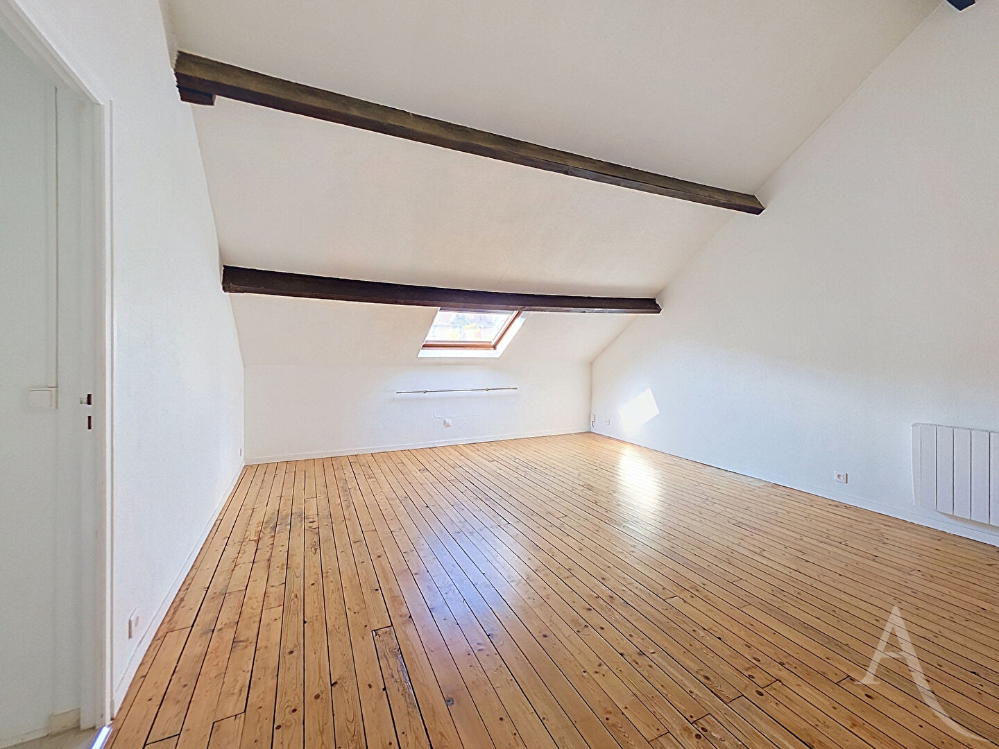 Appartement MANTES LA JOLIE (78200) 2 pi&egrave;ces 43.96 m&sup2;