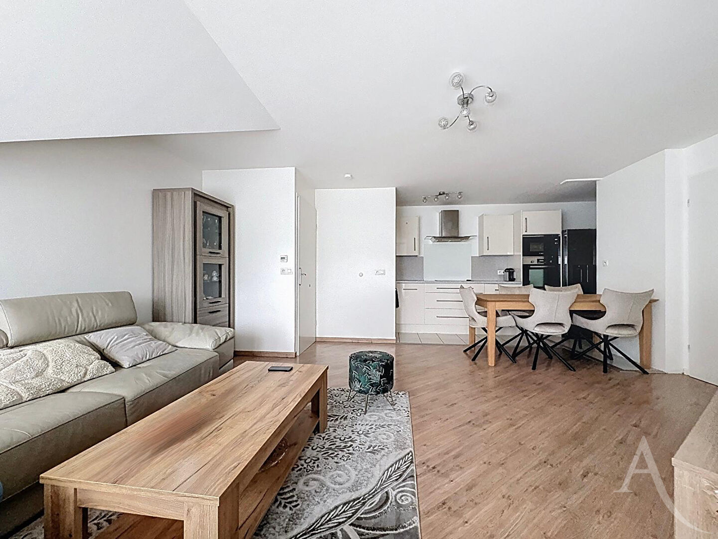 Appartement MANTES LA JOLIE (78200) 4 pi&egrave;ces 84.72 m&sup2;