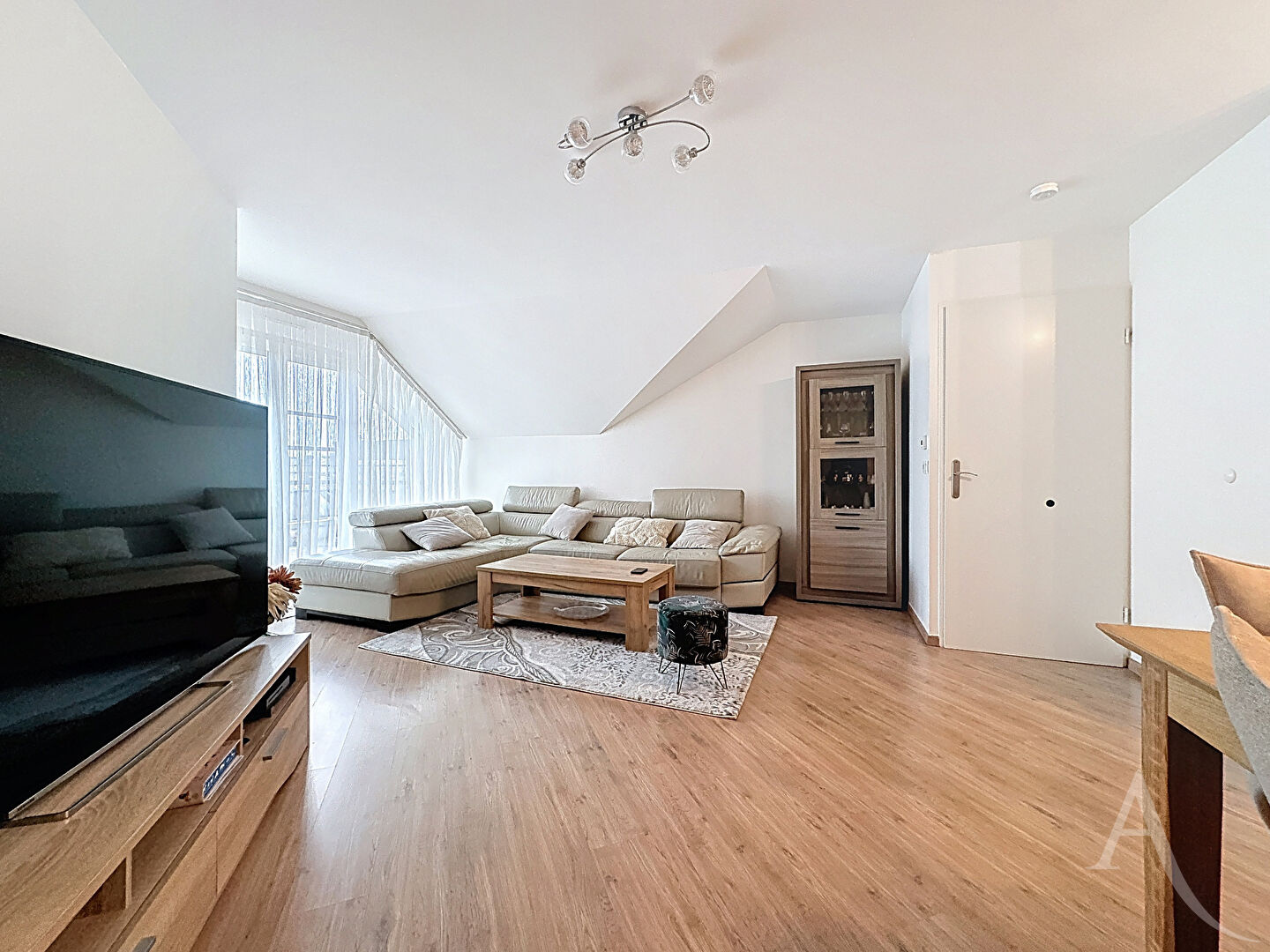 Appartement MANTES LA JOLIE (78200) 4 pi&egrave;ces 84.72 m&sup2;