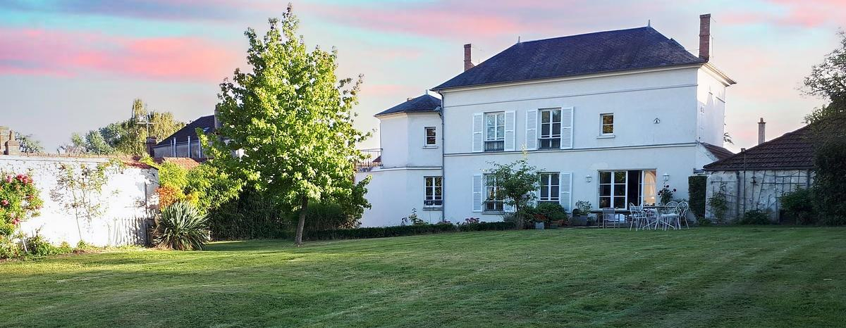 Maison VILLERS EN ARTHIES (95510) 8 pi&egrave;ces 226.00 m&sup2;