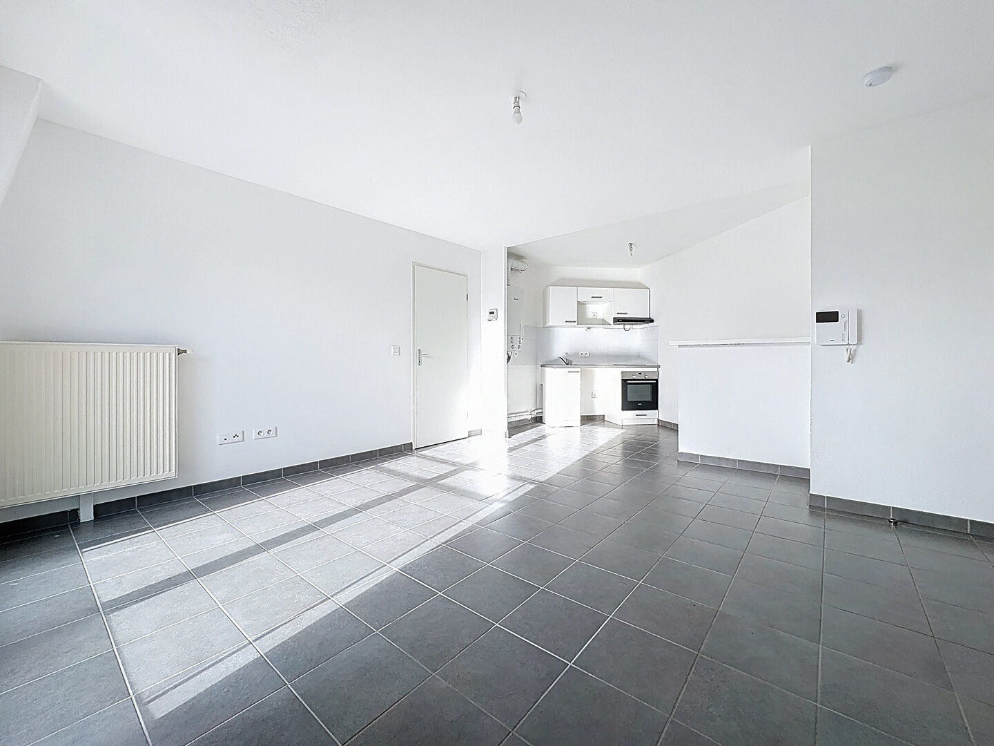 Appartement MANTES LA VILLE (78711) 2 pi&egrave;ces 43.00 m&sup2;