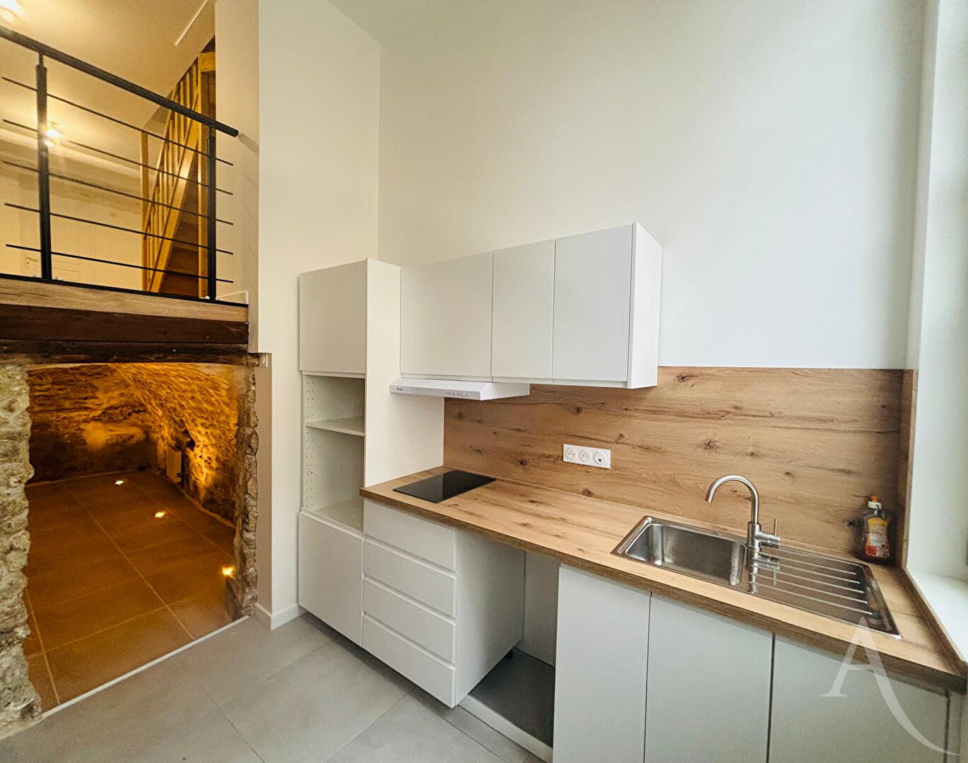 Appartement MANTES LA JOLIE (78200) 2 pi&egrave;ces 50.04 m&sup2;