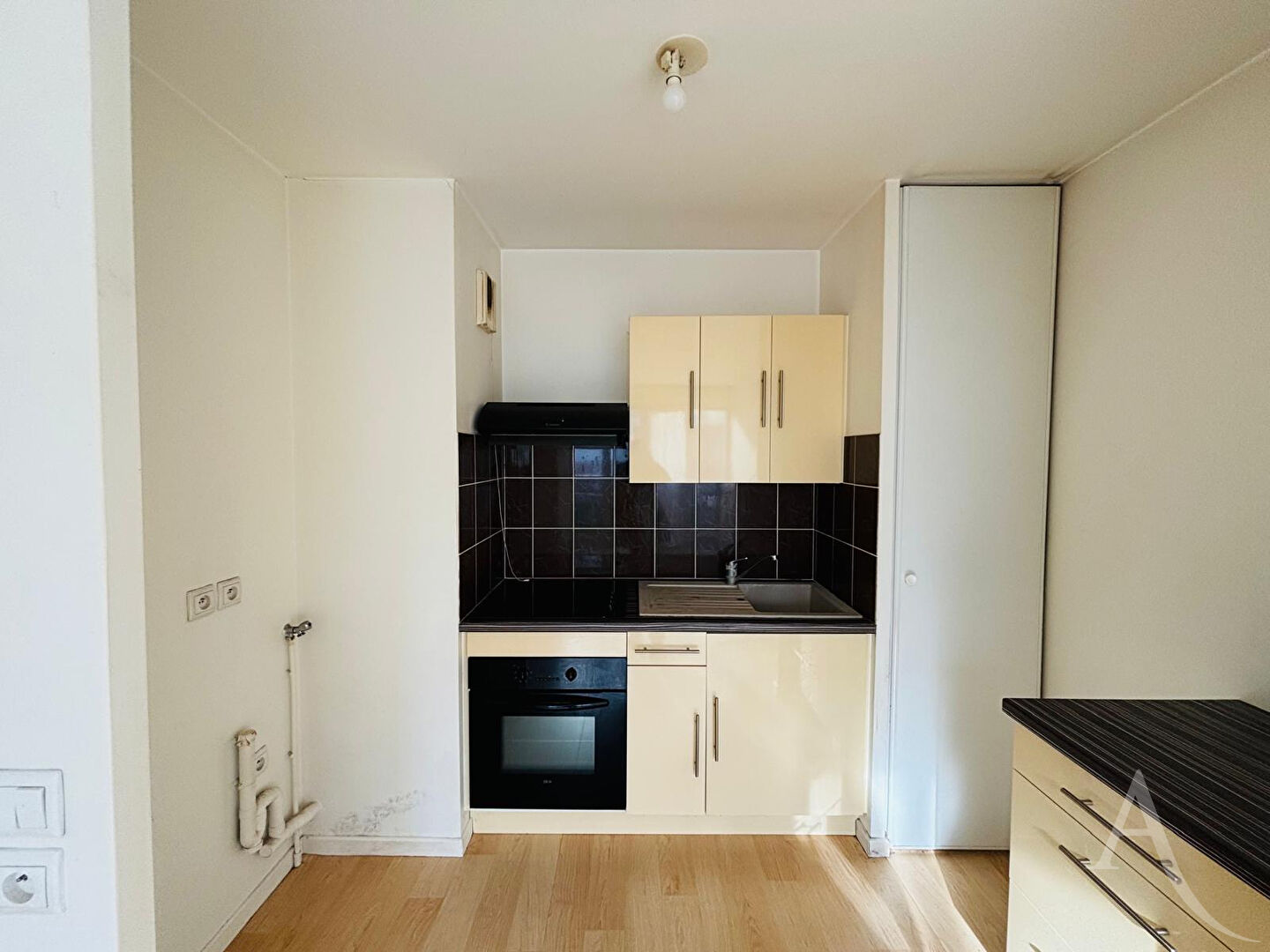 Appartement MANTES LA JOLIE (78200) 2 pi&egrave;ces 40.94 m&sup2;