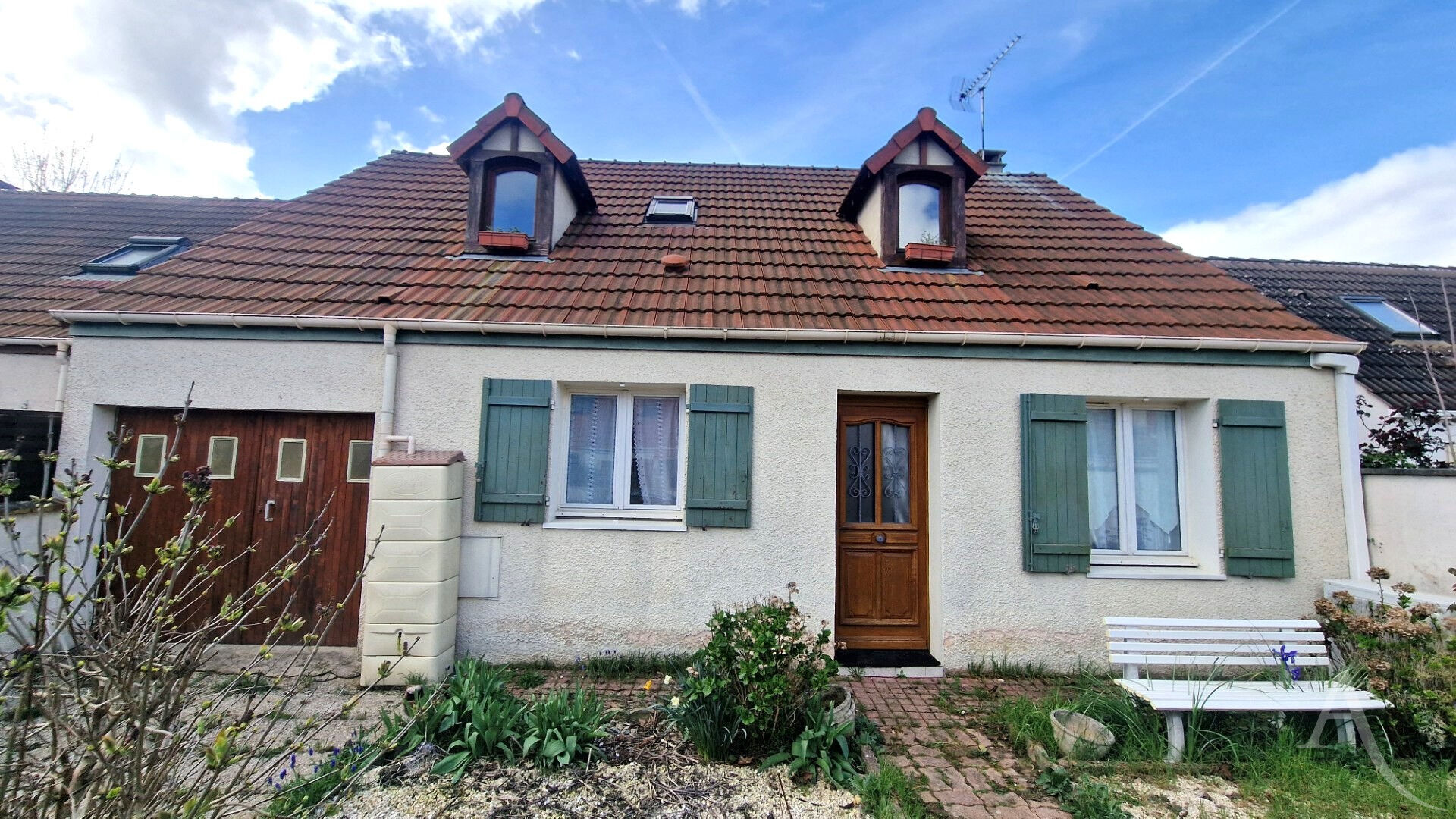 Maison BUCHELAY (78200) 7 pi&egrave;ces 120.00 m&sup2;