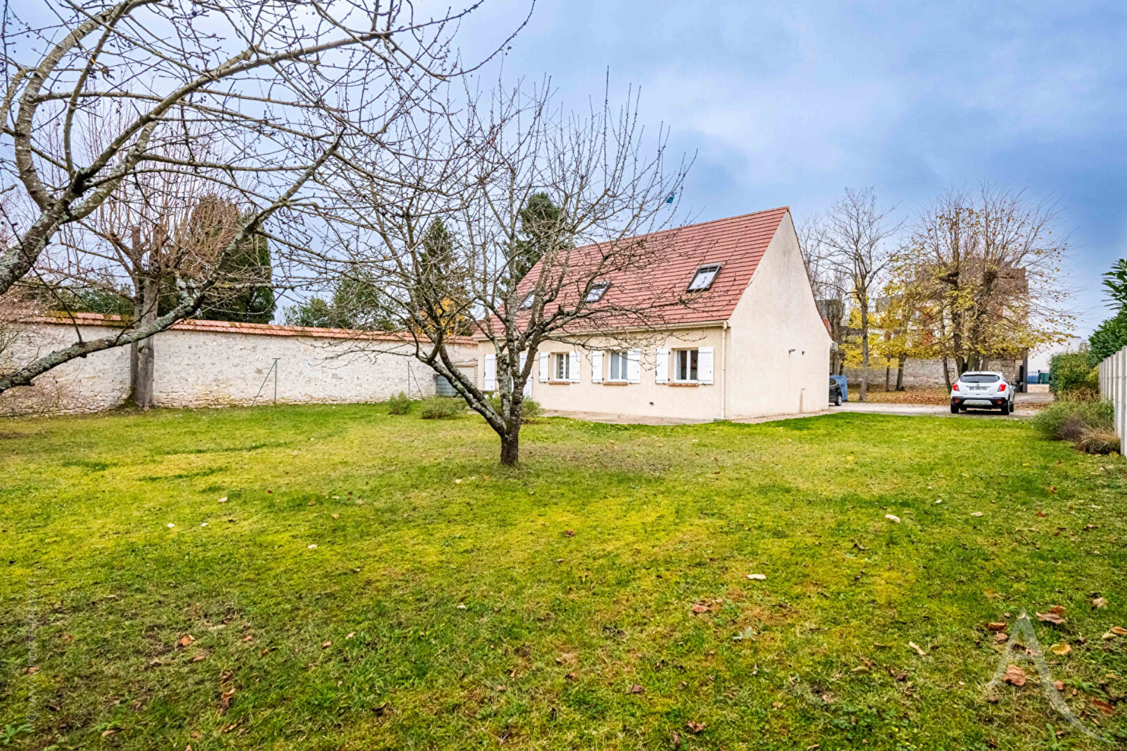 Maison ROSNY SUR SEINE (78710) 5 pi&egrave;ces 129.00 m&sup2;