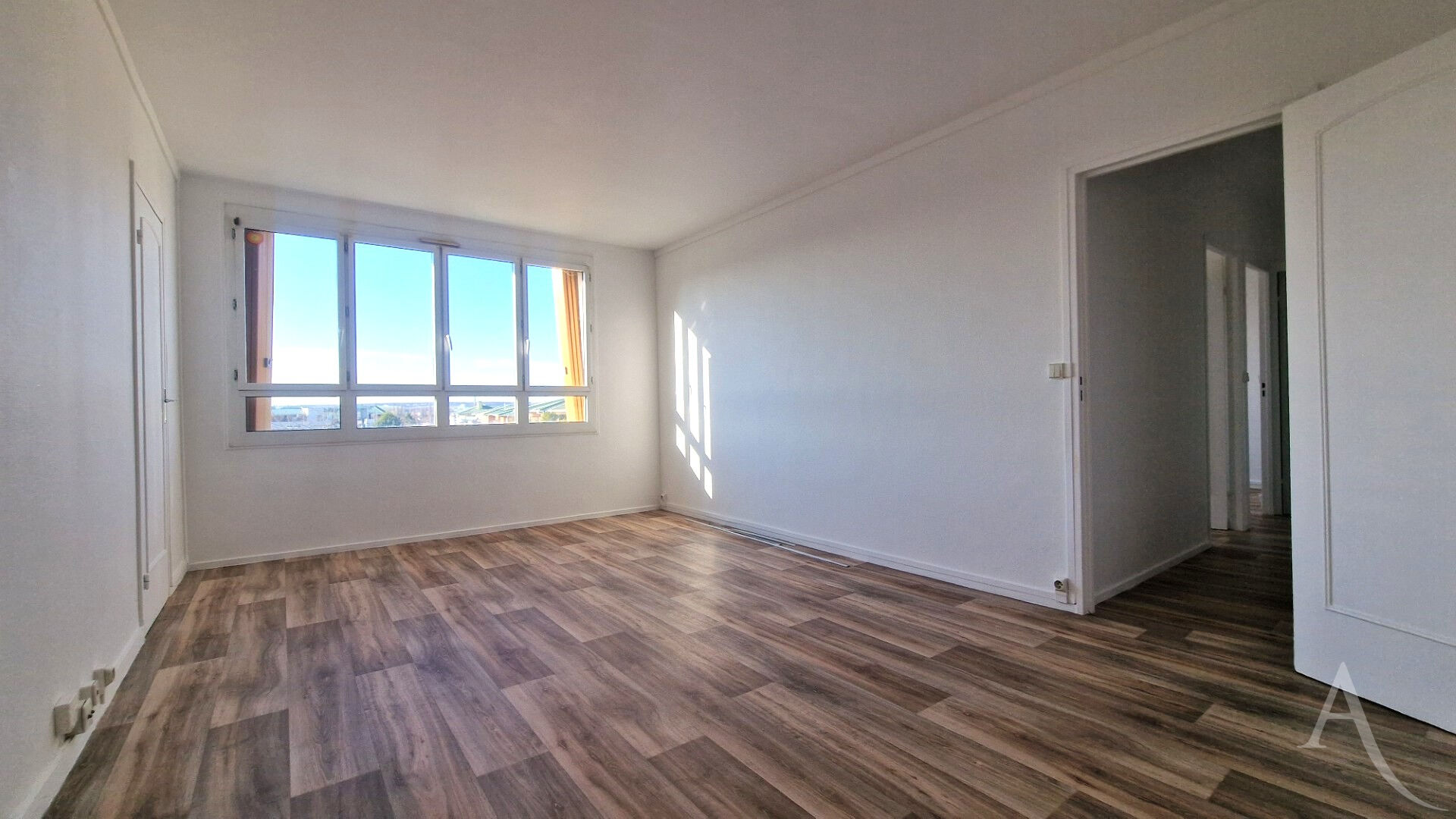 Appartement MANTES LA JOLIE (78200) 3 pi&egrave;ces 56.78 m&sup2;