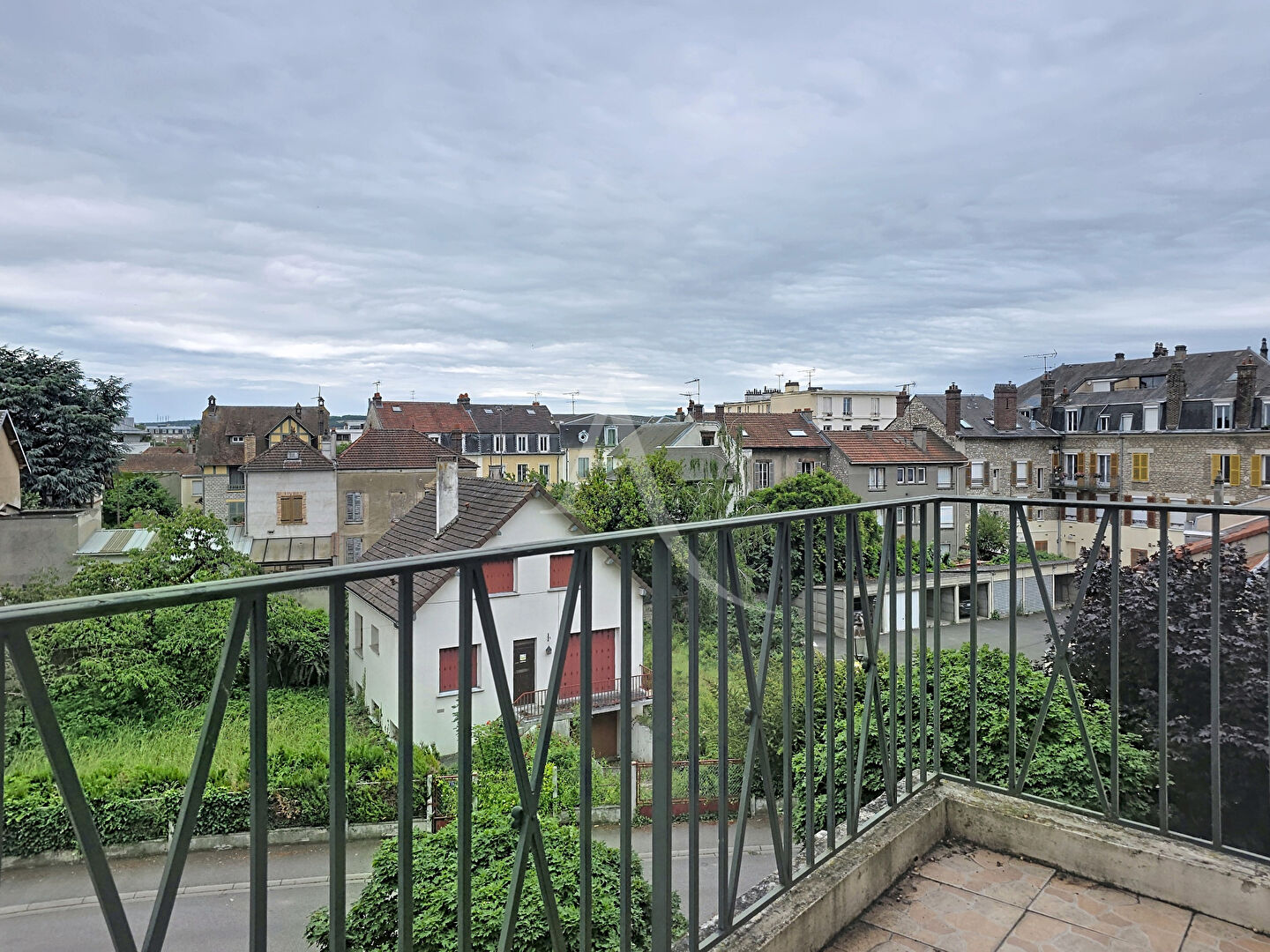 Appartement MANTES LA JOLIE (78200) 3 pi&egrave;ces 65.00 m&sup2;