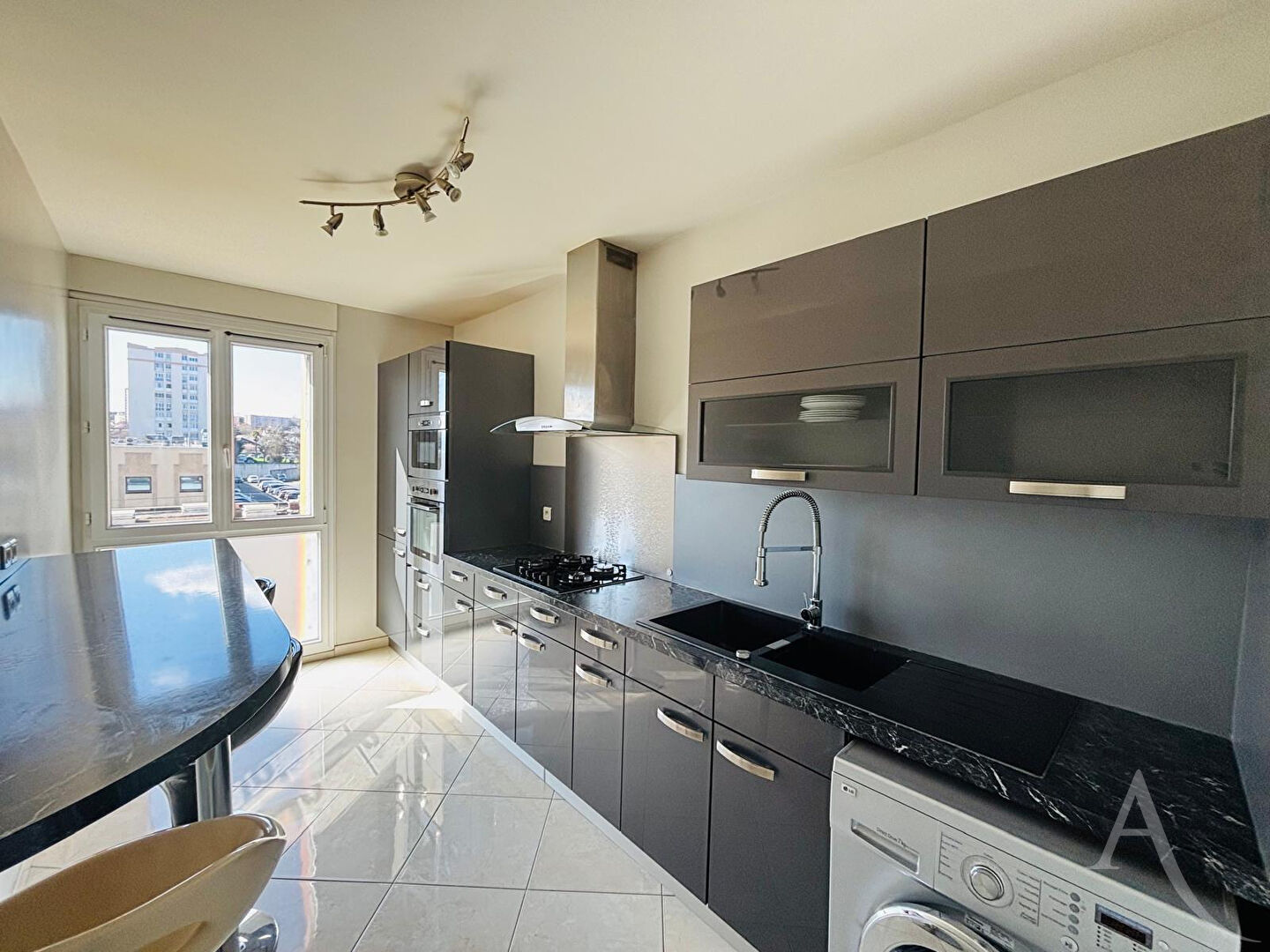 Appartement MANTES LA VILLE (78711) 3 pi&egrave;ces 62.05 m&sup2;