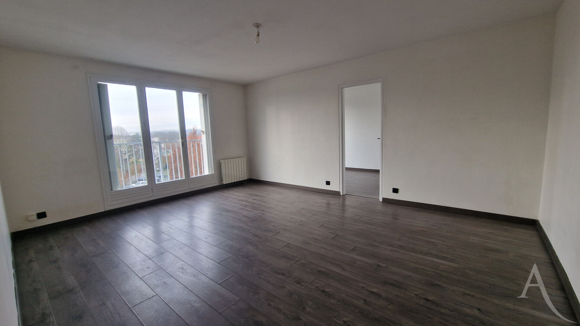 Appartement LIMAY (78520) 2 pi&egrave;ces 51.65 m&sup2;