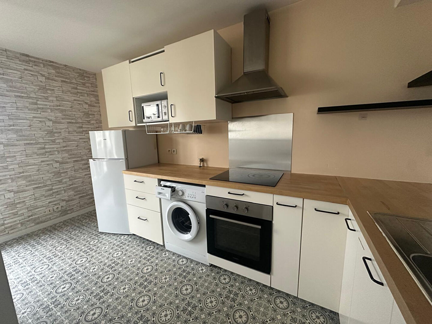 Appartement MANTES LA VILLE (78711) 3 pi&egrave;ces 58.87 m&sup2;