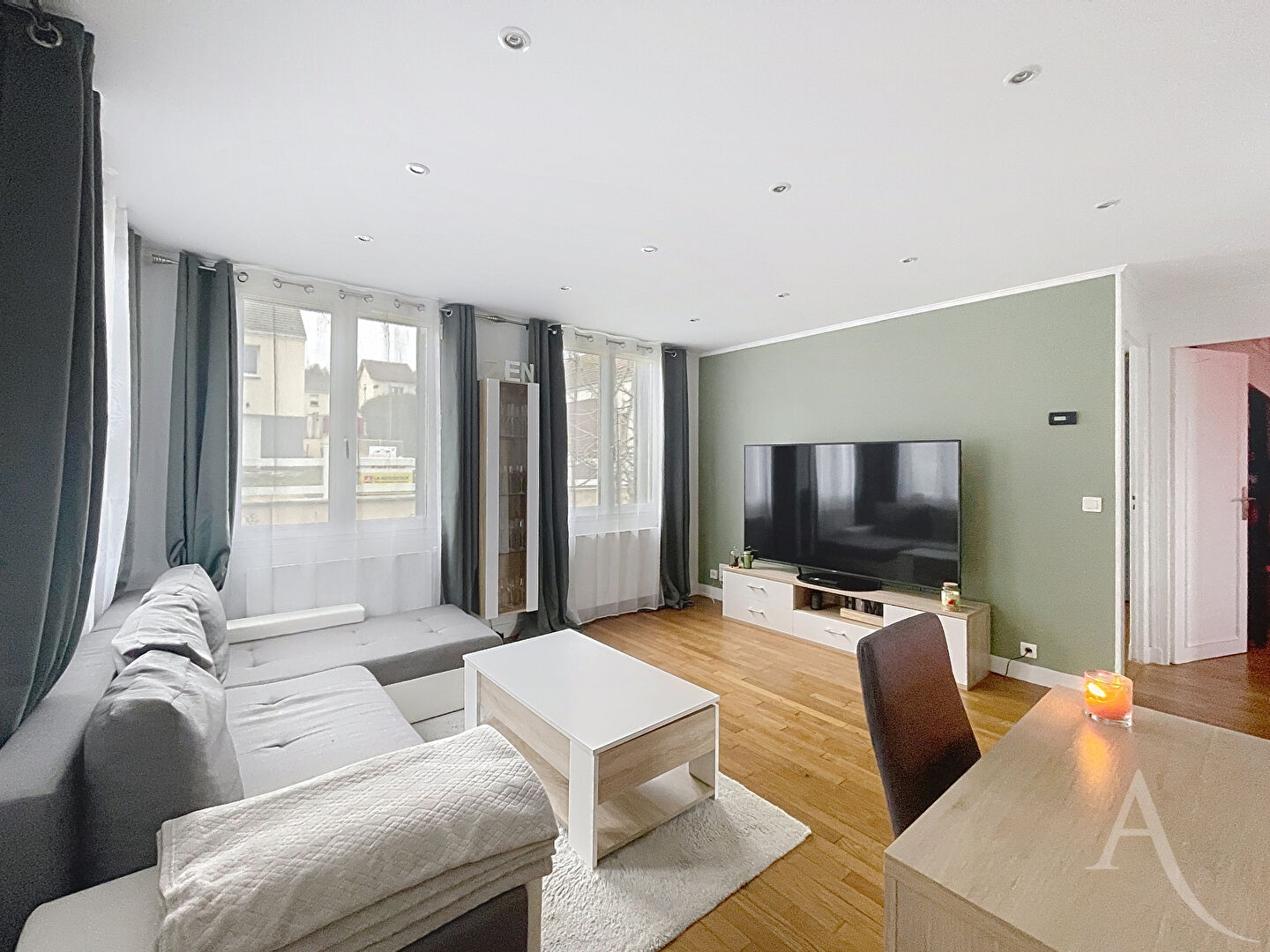 Maison BONNIERES SUR SEINE (78270) 4 pi&egrave;ces 63.00 m&sup2;