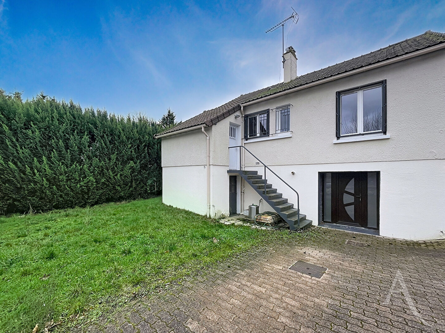 Maison BONNIERES SUR SEINE (78270) 4 pi&egrave;ces 63.00 m&sup2;
