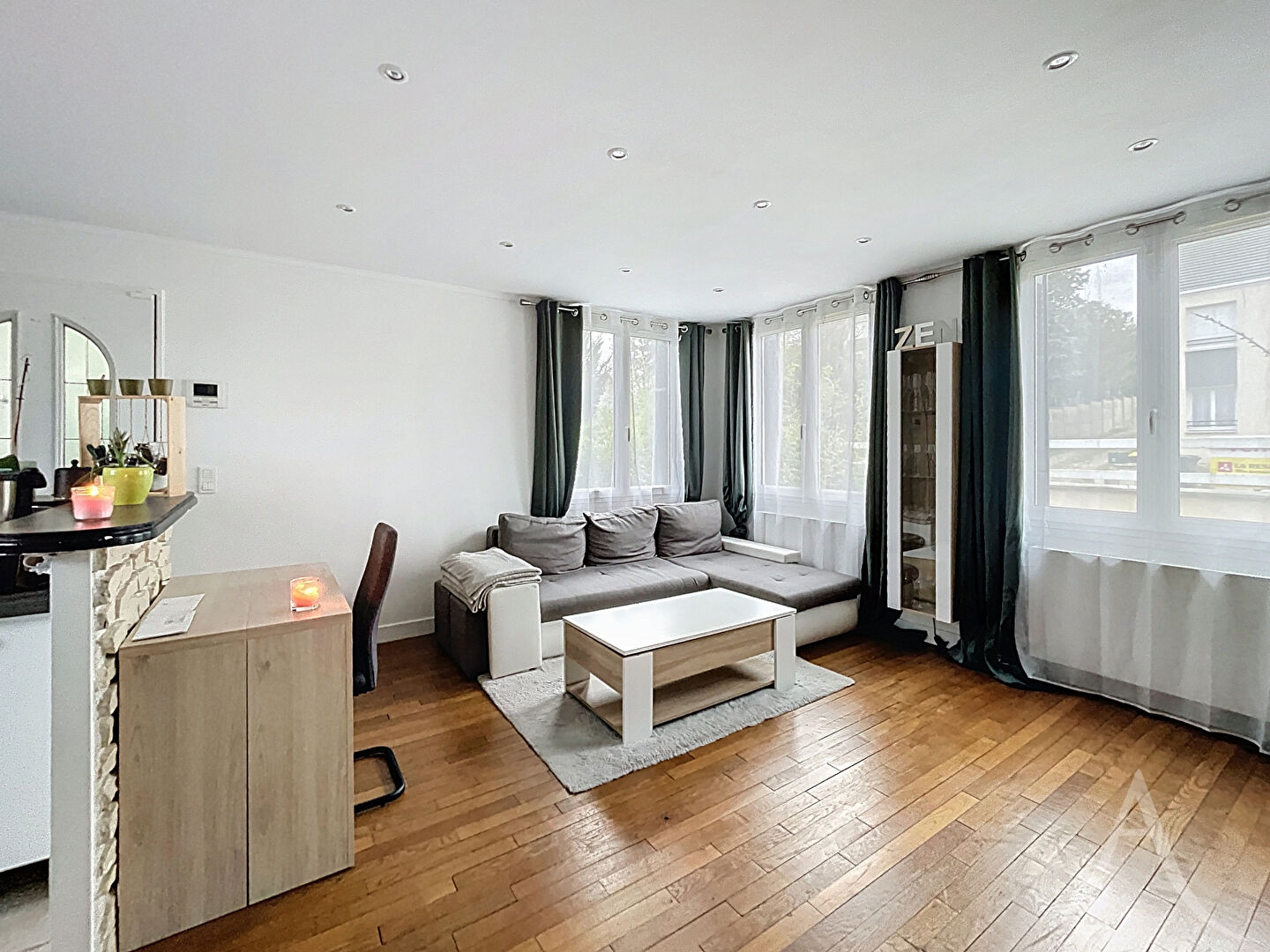 Maison BONNIERES SUR SEINE (78270) 4 pi&egrave;ces 63.00 m&sup2;