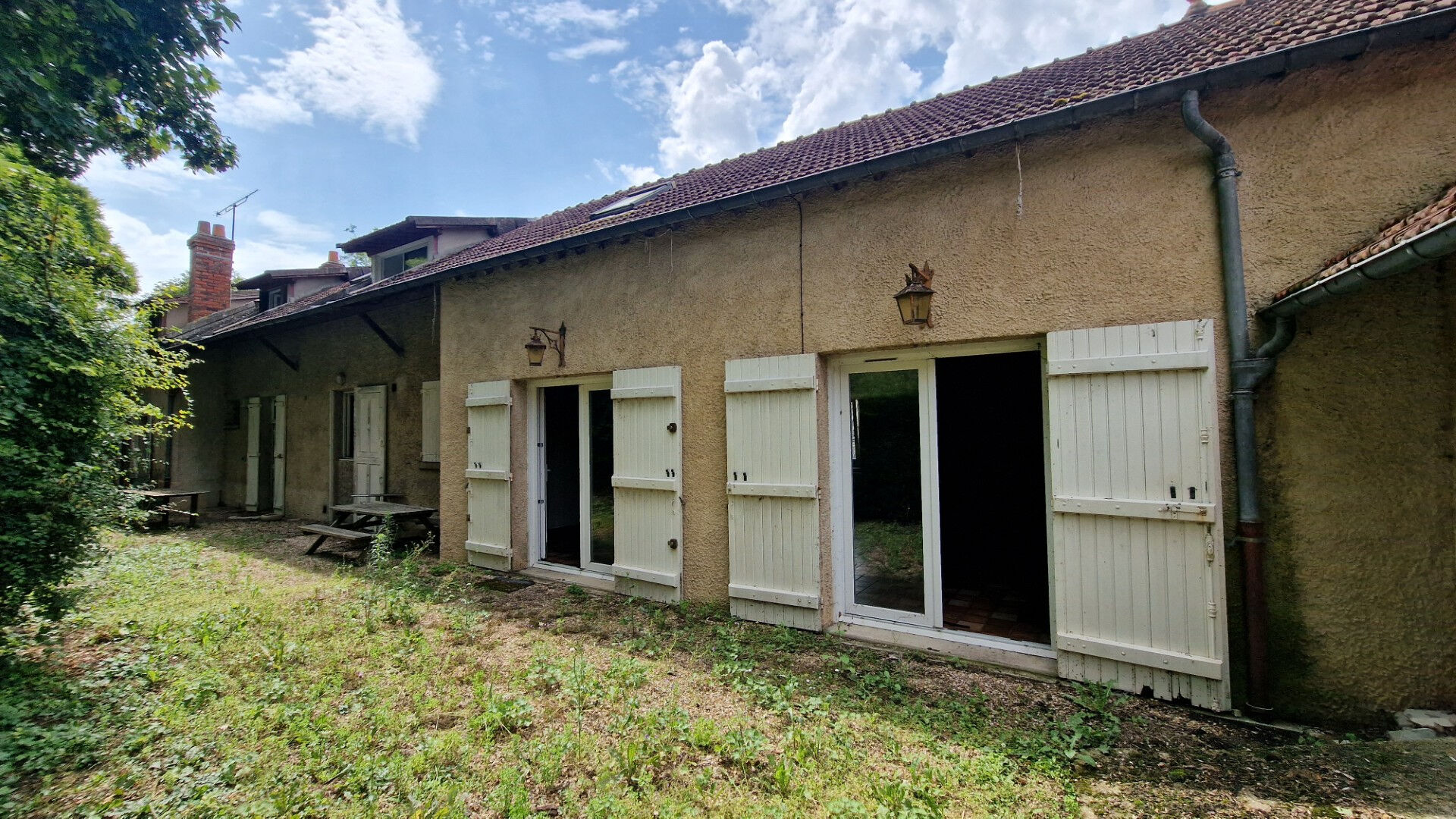 Maison AUFFREVILLE BRASSEUIL (78930) 4 pi&egrave;ces 124.00 m&sup2;