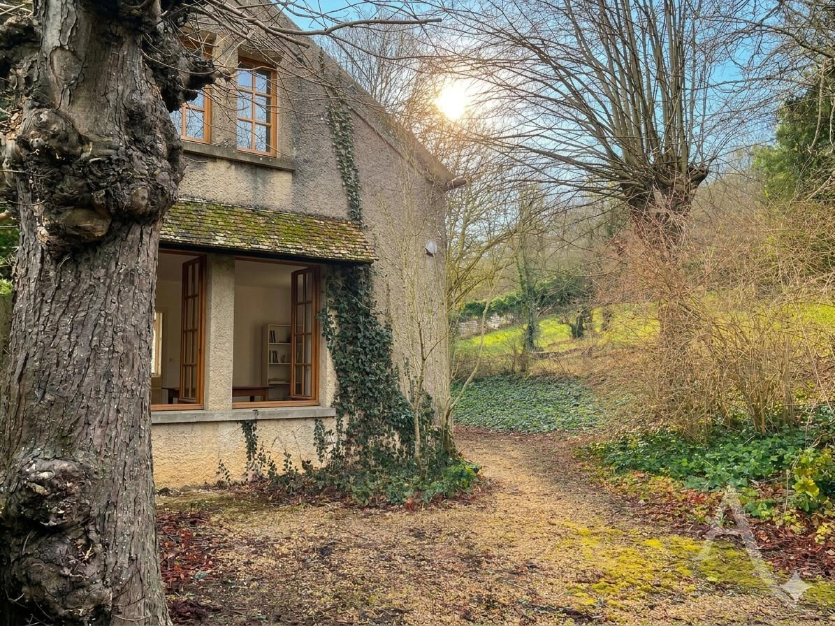 Maison MANTES LA JOLIE (78200) 4 pi&egrave;ces 124.00 m&sup2;