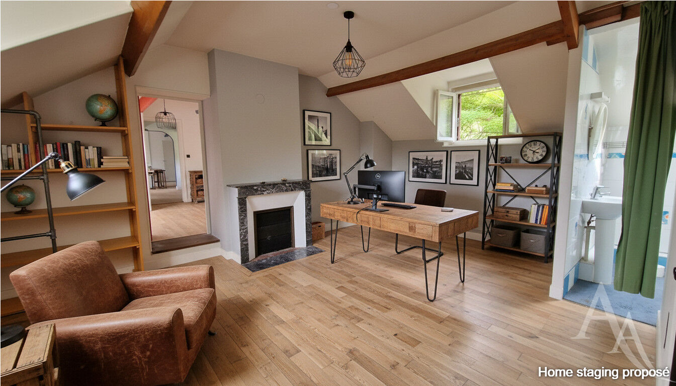 Maison MANTES LA JOLIE (78200) 4 pi&egrave;ces 124.00 m&sup2;