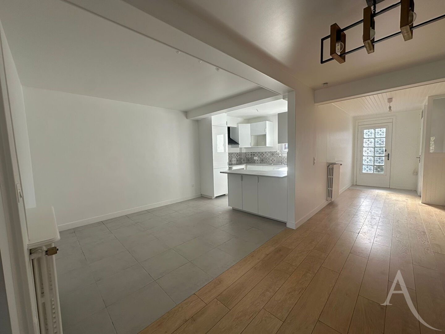 Maison ROSNY SUR SEINE (78710) 5 pi&egrave;ces 122.56 m&sup2;