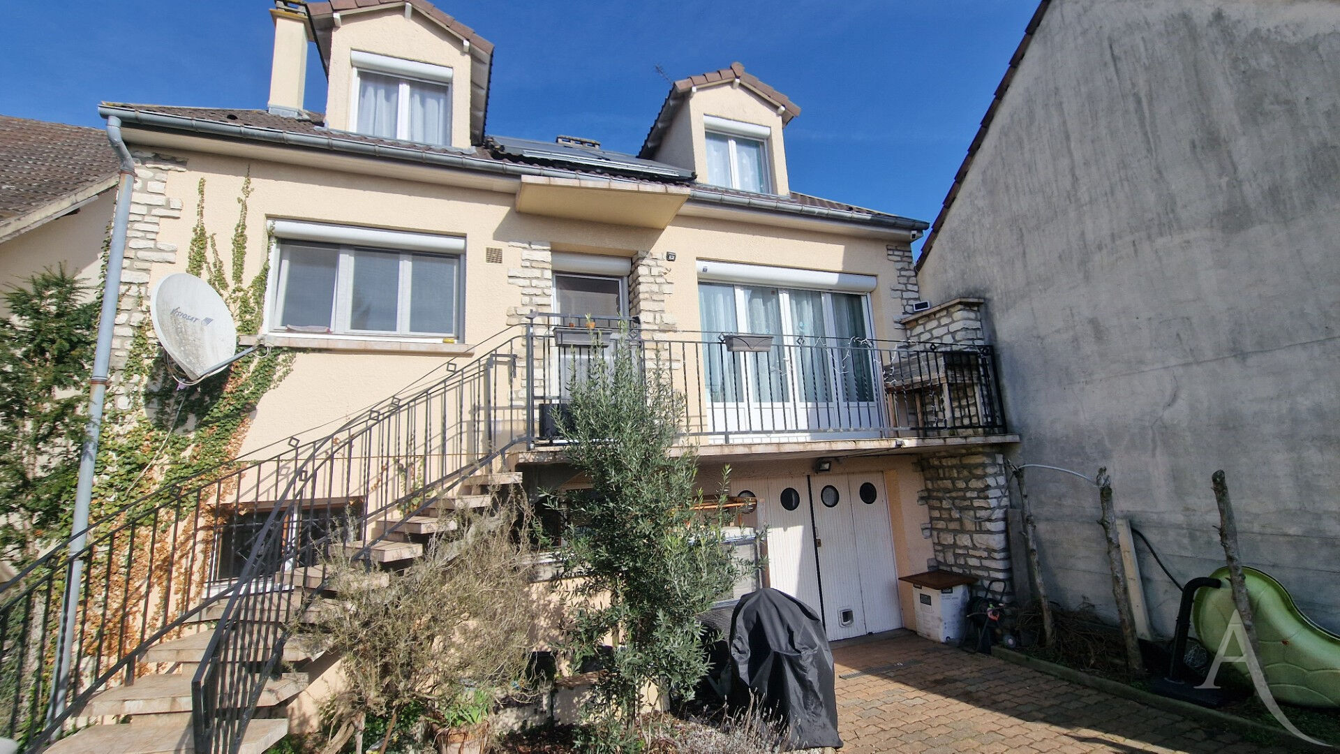 Maison LIMAY (78520) 7 pi&egrave;ces 110.96 m&sup2;