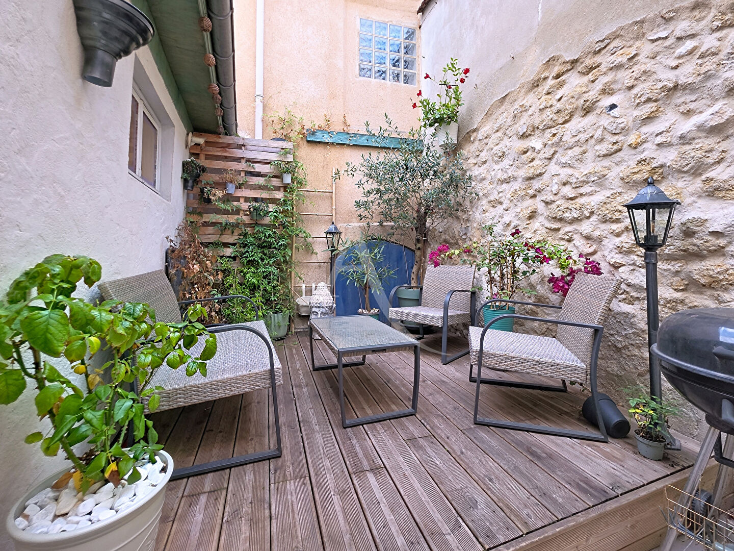 Maison MANTES LA JOLIE (78200) 5 pi&egrave;ces 85.00 m&sup2;