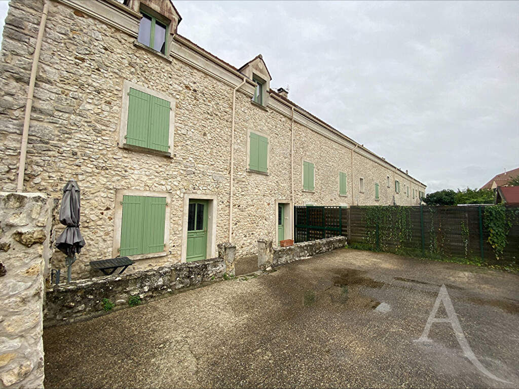 Appartement SOINDRES (78200) 2 pi&egrave;ces 35.60 m&sup2;