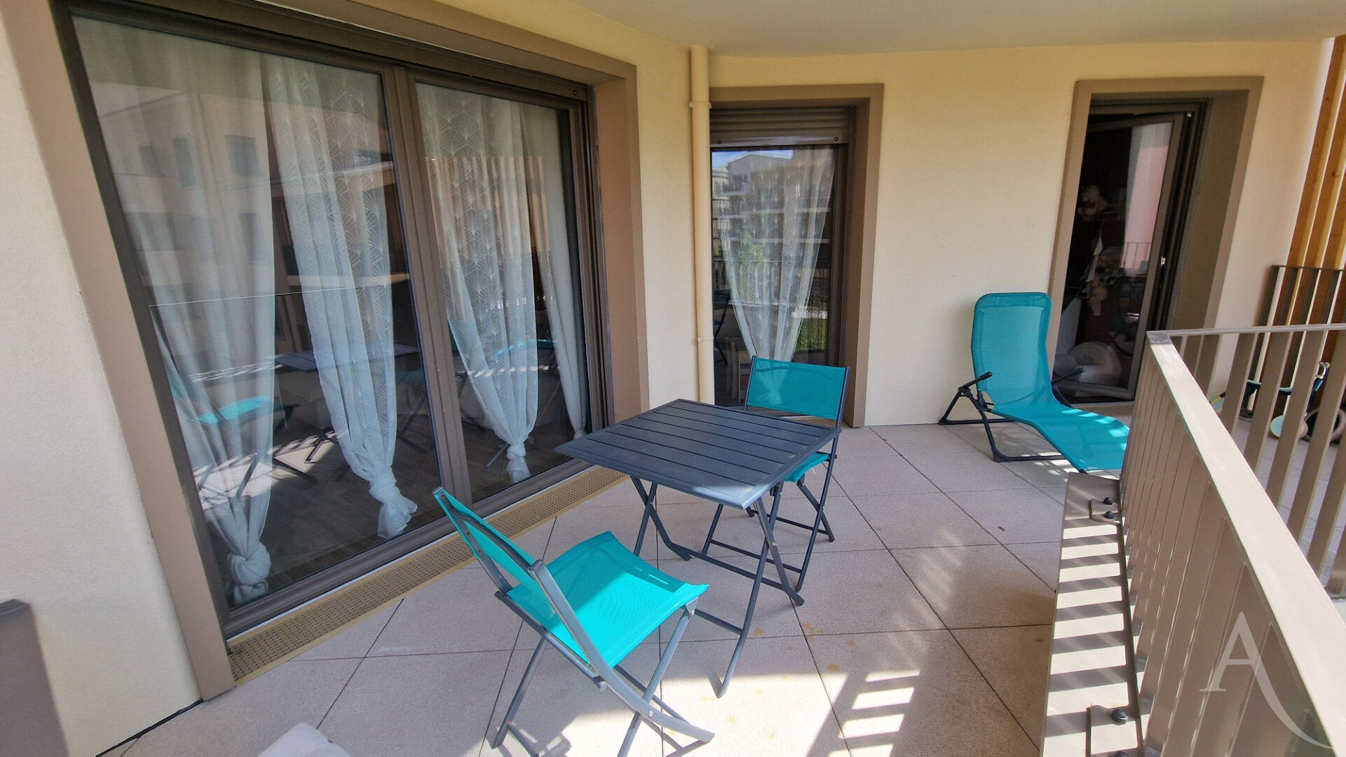 Appartement MANTES LA VILLE (78711) 4 pi&egrave;ces 75.07 m&sup2;