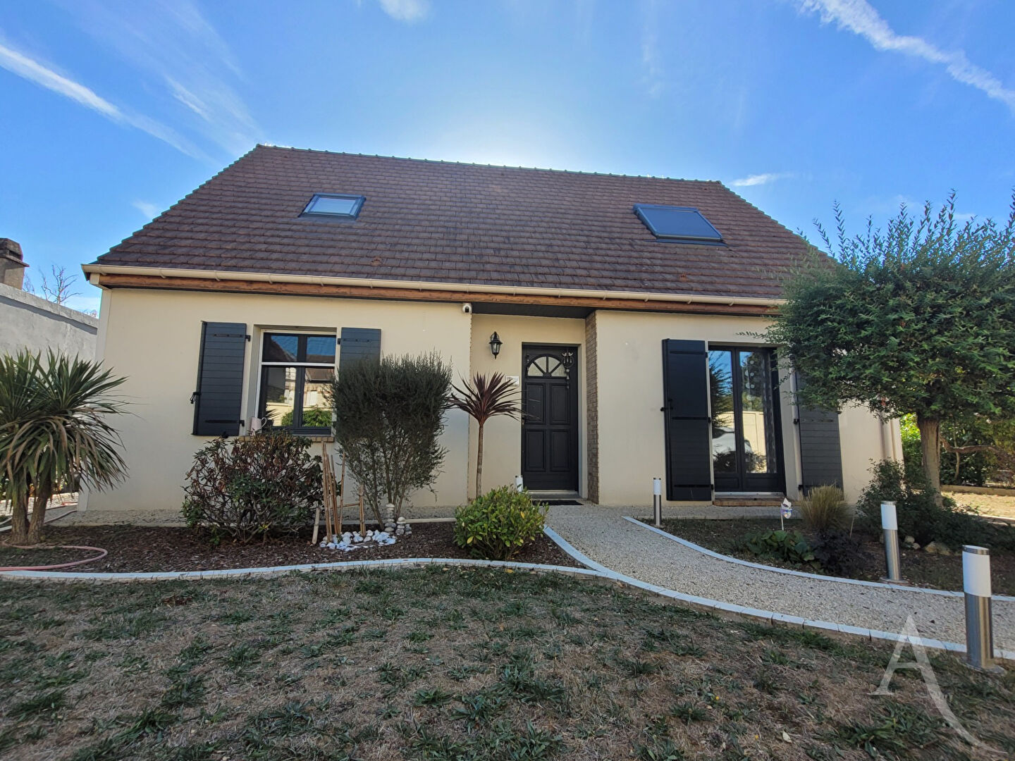 Maison MANTES LA VILLE (78711) 8 pi&egrave;ces 132.00 m&sup2;