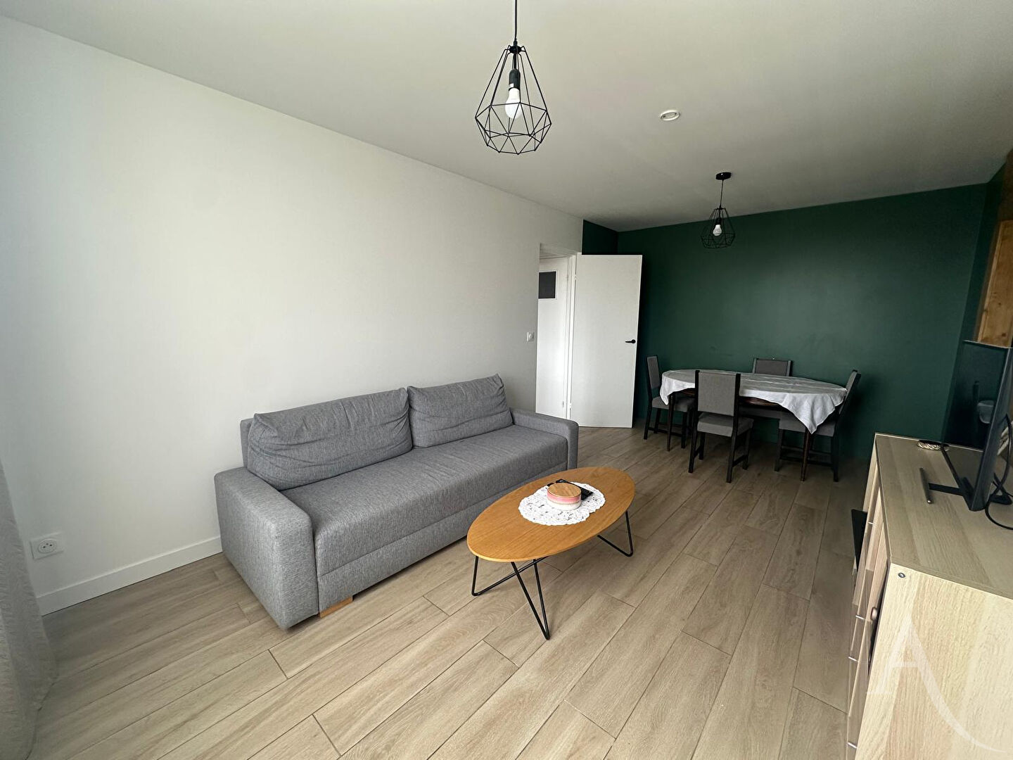 Appartement MANTES LA JOLIE (78200) 2 pi&egrave;ces 46.90 m&sup2;