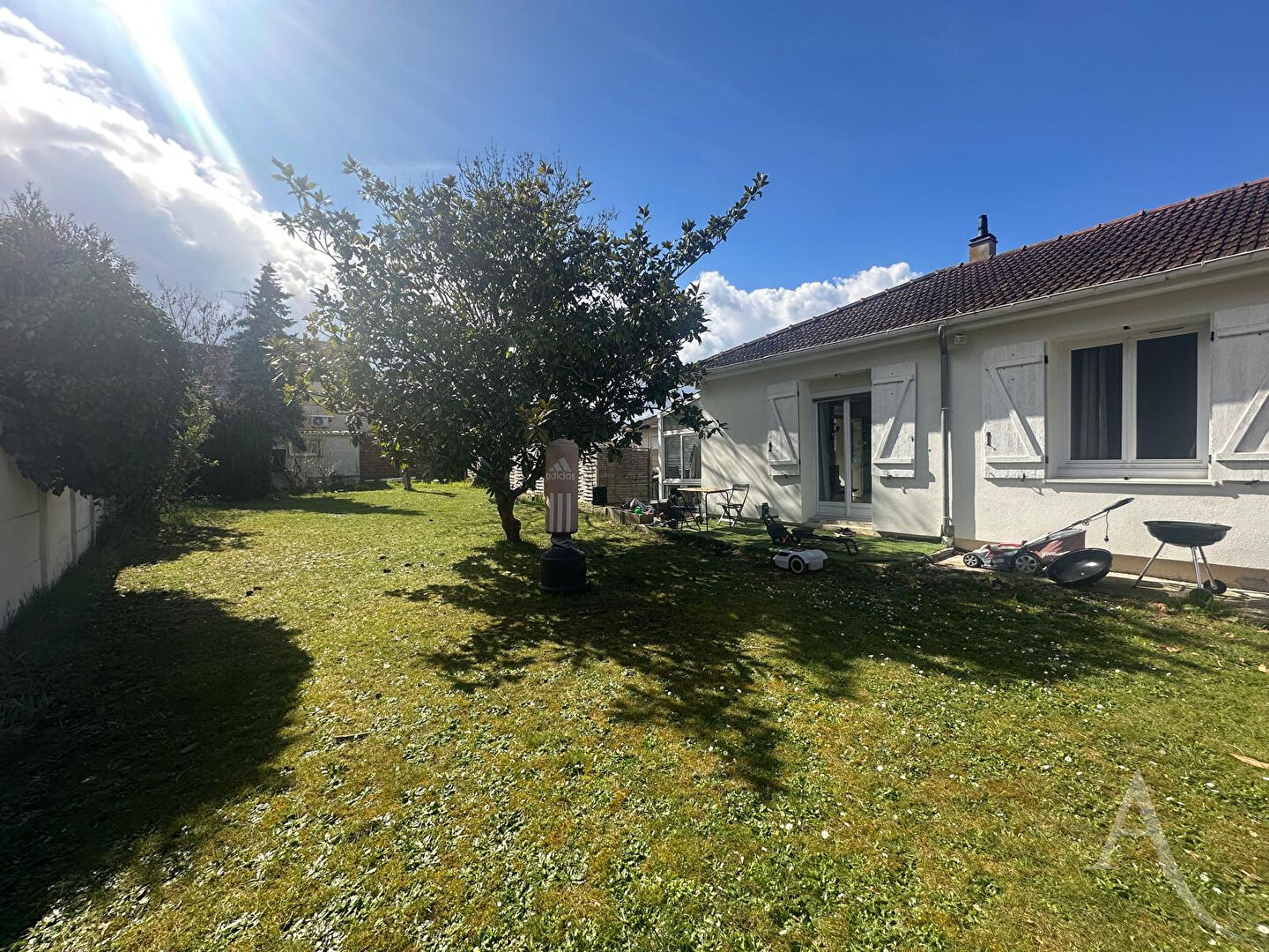 Maison MANTES LA JOLIE (78200) 3 pi&egrave;ces 69.32 m&sup2;