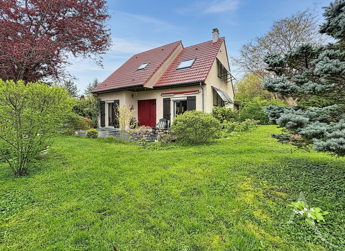 Maison GUERVILLE (78930) 6 pi&egrave;ces 125.00 m&sup2;