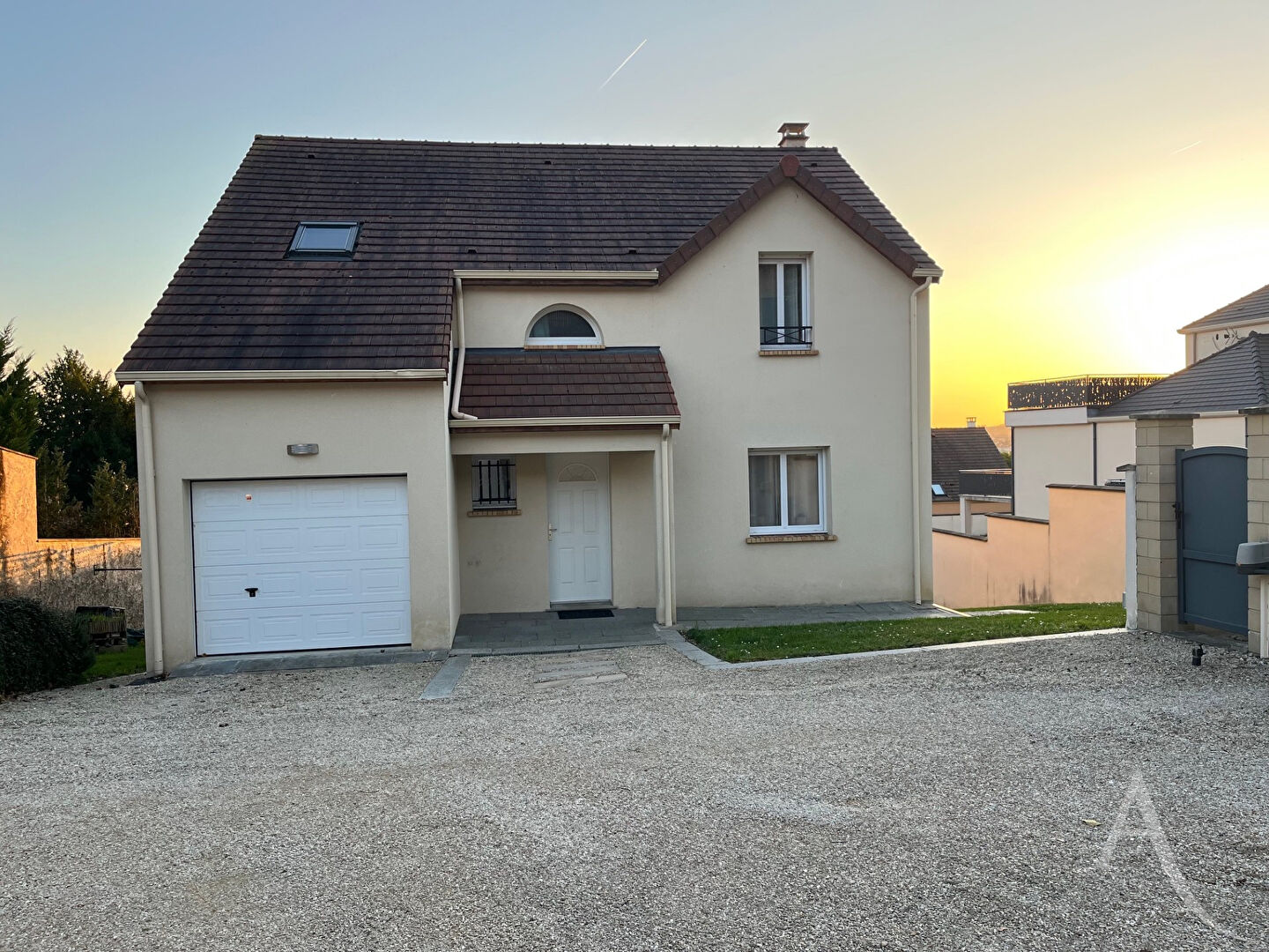 Maison LIMAY (78520) 5 pi&egrave;ces 106.00 m&sup2;