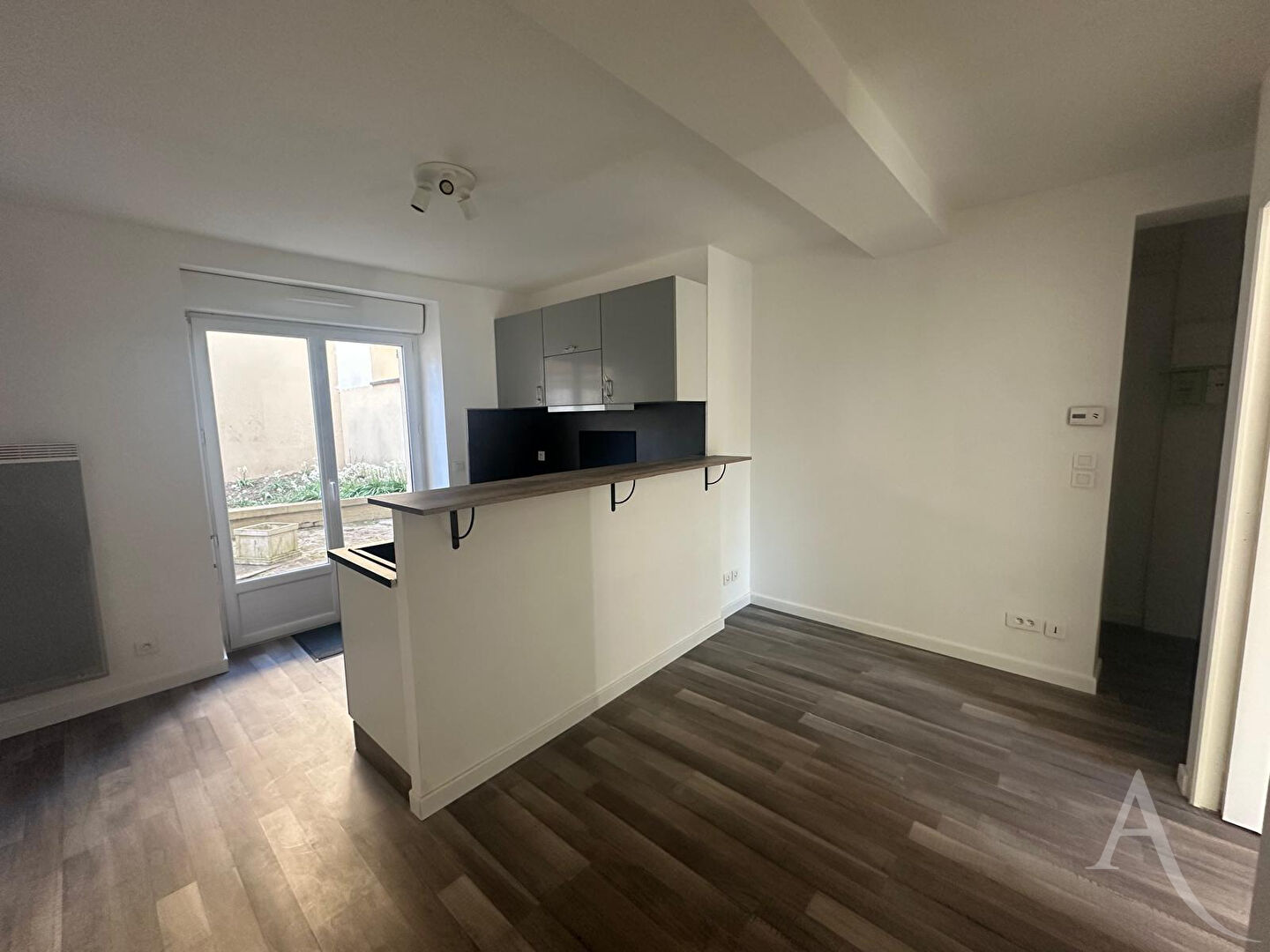Appartement ROSNY SUR SEINE (78710) 2 pi&egrave;ces 29.00 m&sup2;