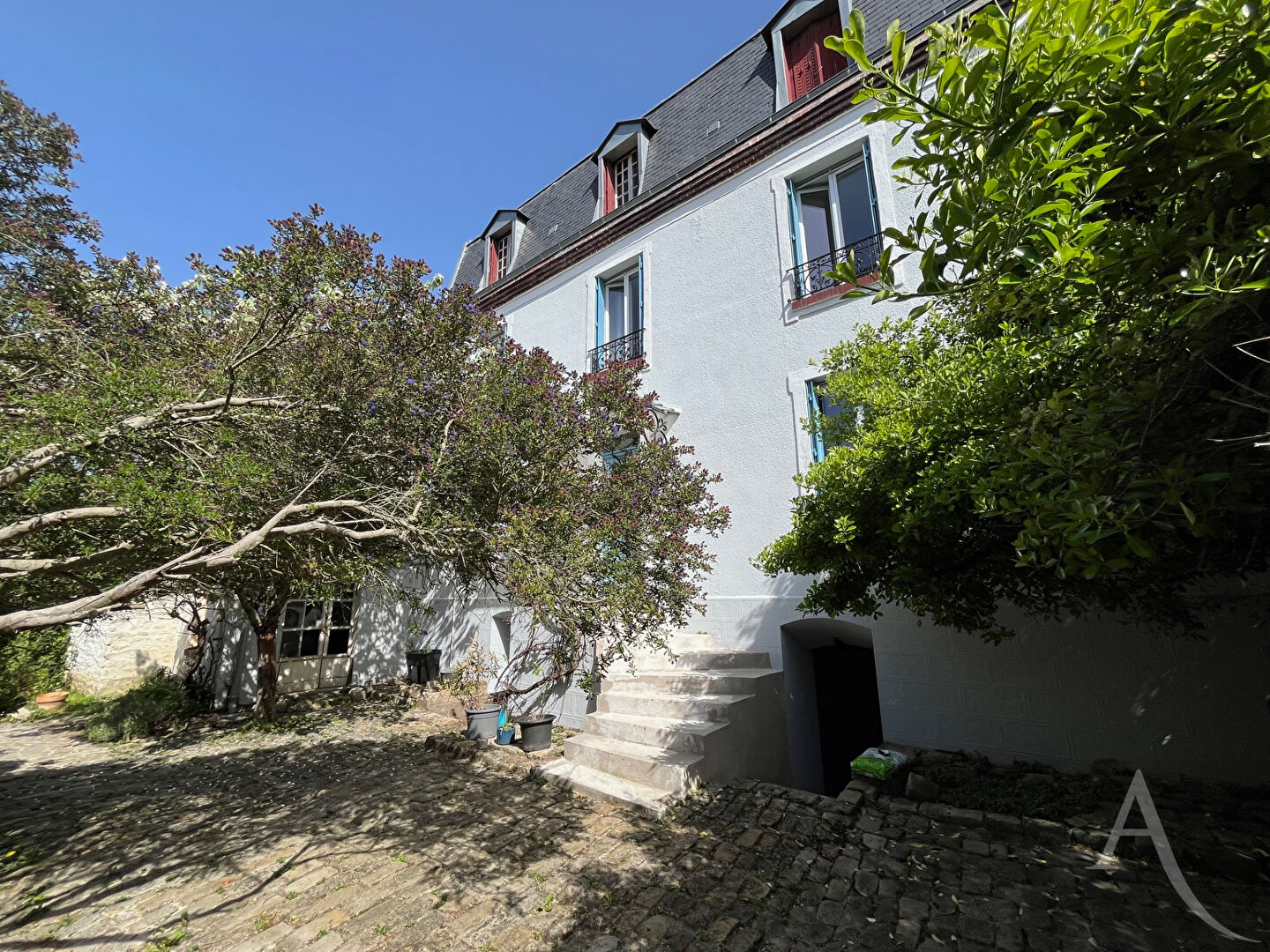 Maison FOLLAINVILLE DENNEMONT (78520) 6 pi&egrave;ces 135.00 m&sup2;