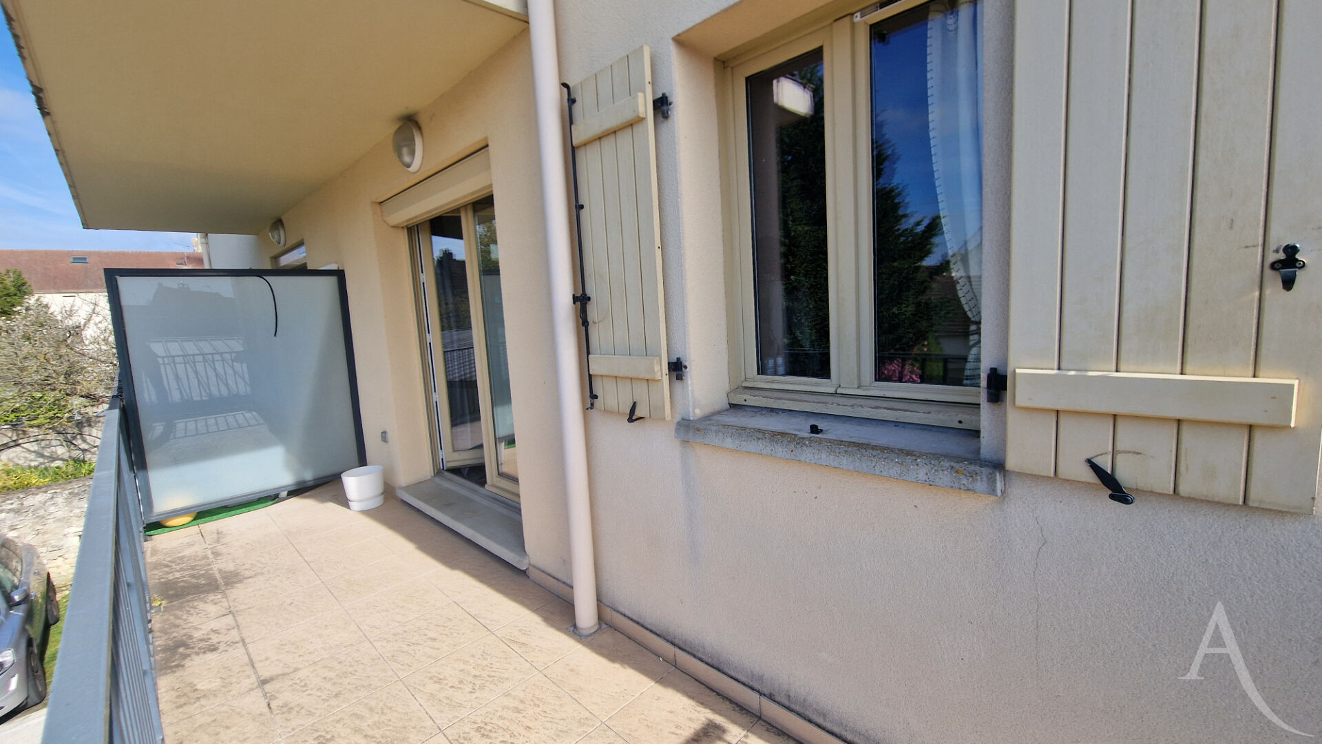 Appartement LIMAY (78520) 2 pi&egrave;ces 40.56 m&sup2;