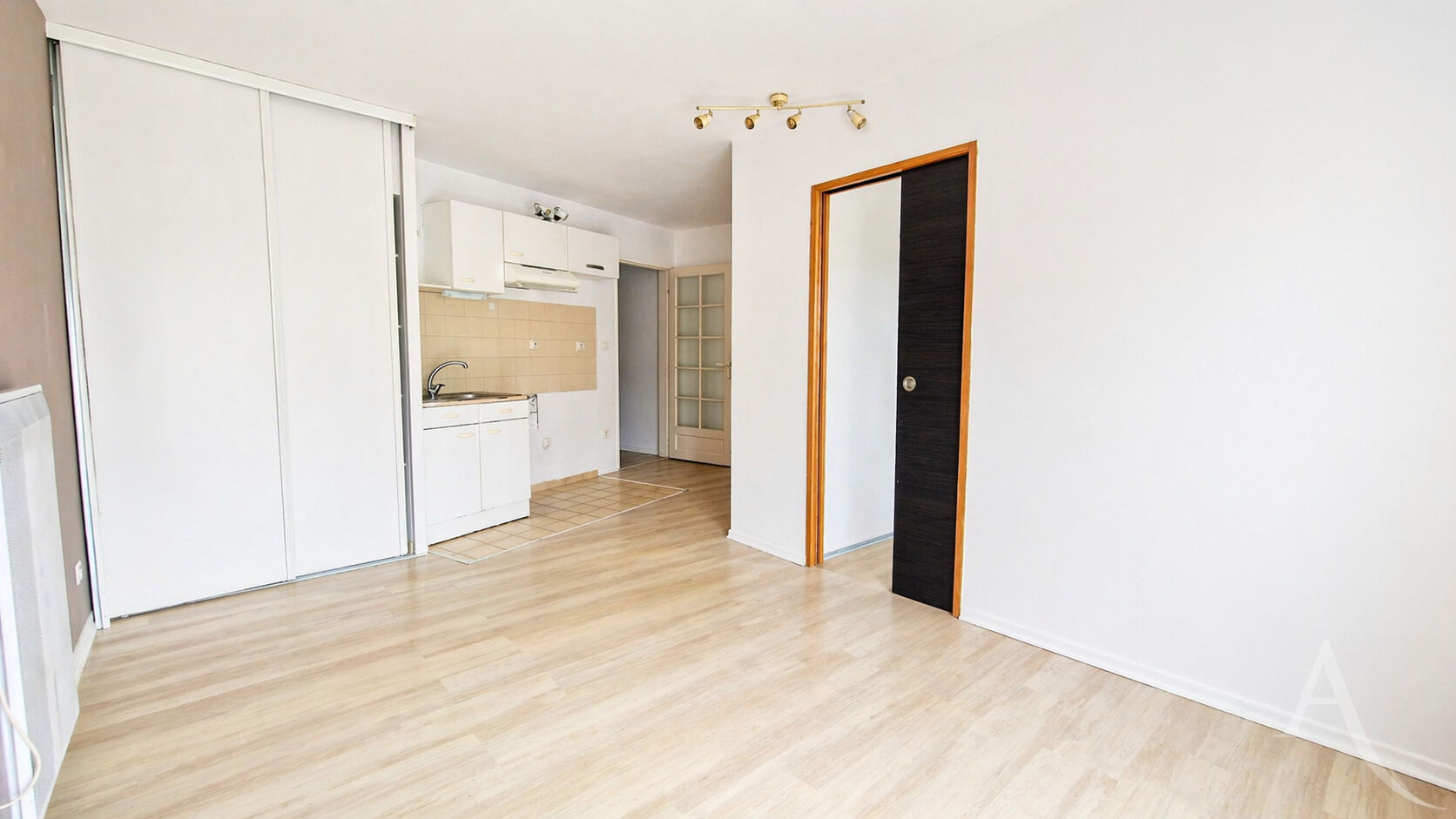 Appartement MANTES LA JOLIE (78200) 2 pi&egrave;ces 32.07 m&sup2;