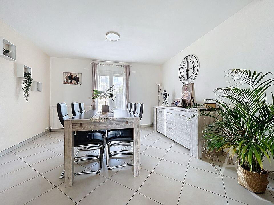 Maison FLINS SUR SEINE (78410) 8 pi&egrave;ces 140.00 m&sup2;