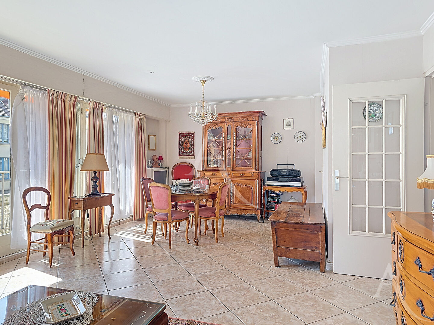 Appartement MANTES LA JOLIE (78200) 4 pi&egrave;ces 90.00 m&sup2;