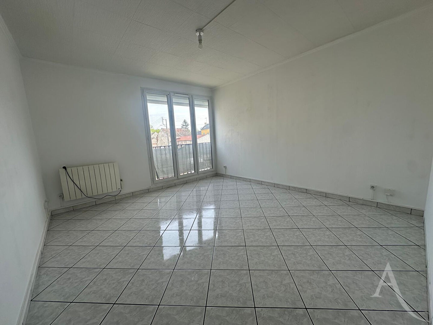 Appartement ROSNY SUR SEINE (78710) 3 pi&egrave;ces 64.17 m&sup2;