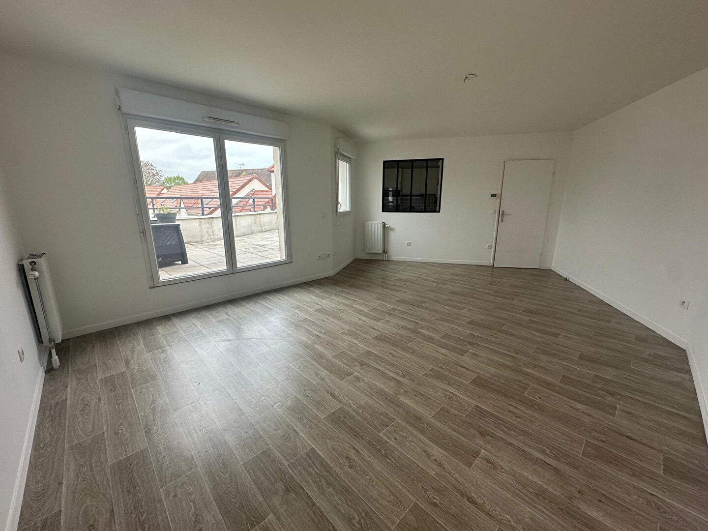 Appartement LIMAY (78520) 4 pi&egrave;ces 98.60 m&sup2;