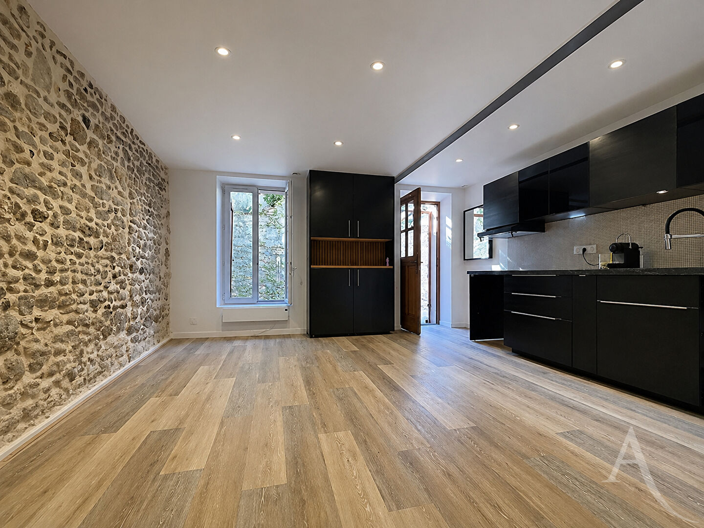 Appartement AUBERGENVILLE (78410) 4 pi&egrave;ces 60.32 m&sup2;