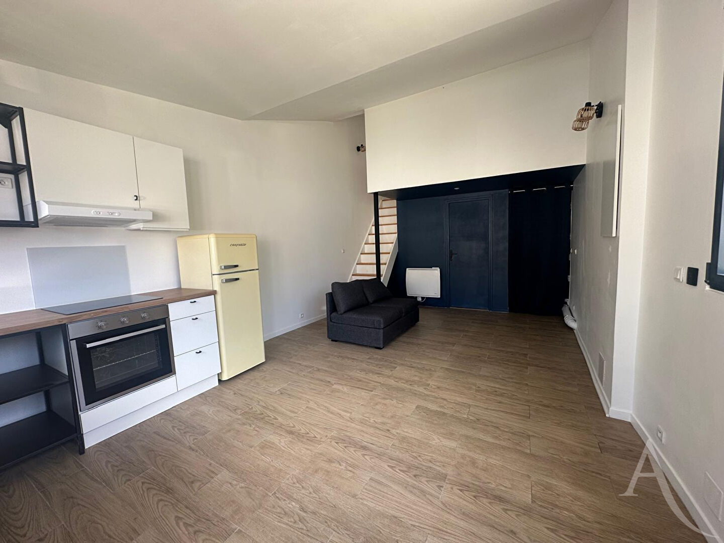 Appartement JUZIERS (78820) 1 pi&egrave;ce 34.00 m&sup2;