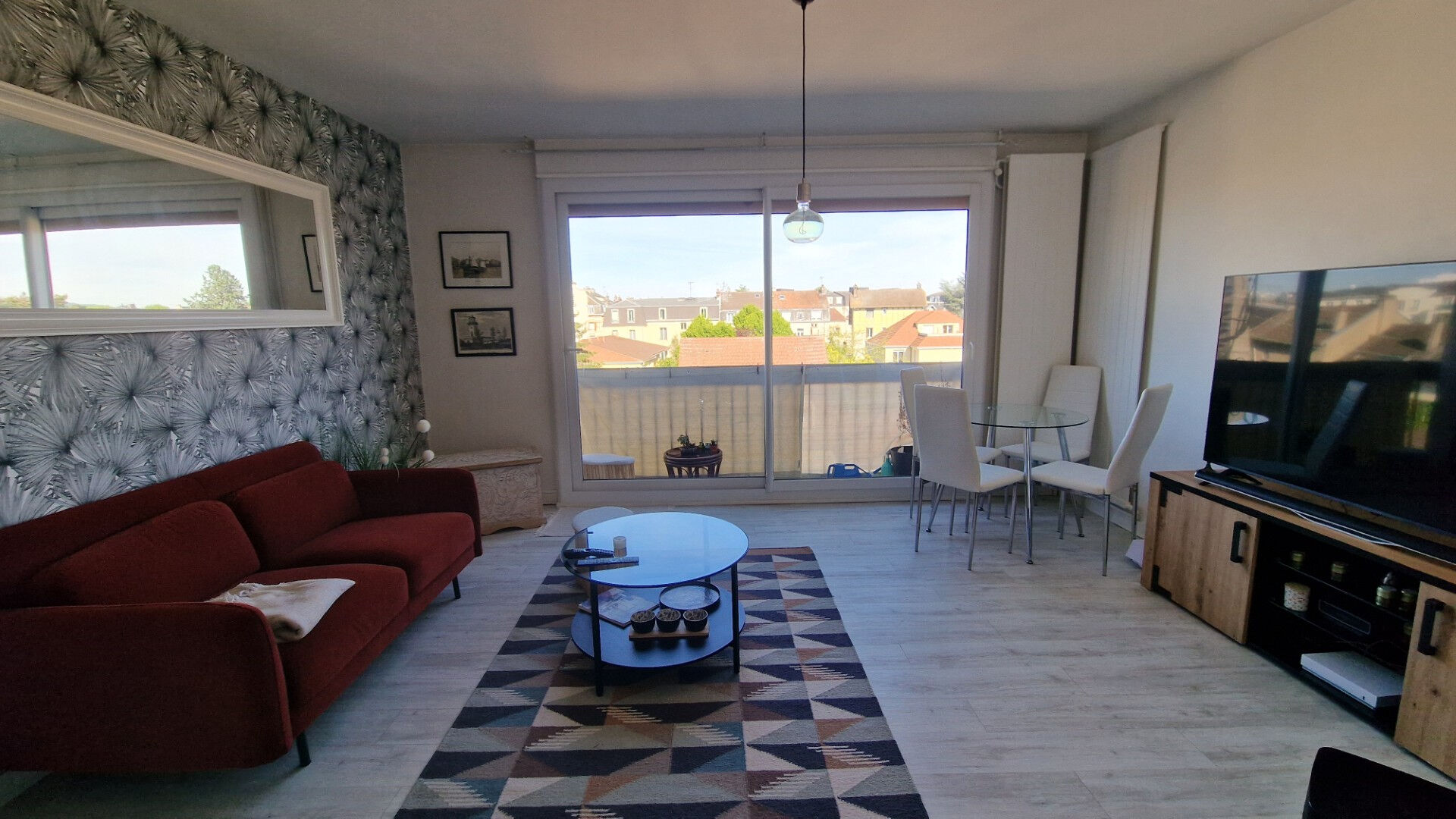 Appartement MANTES LA JOLIE (78200) 3 pi&egrave;ces 65.79 m&sup2;